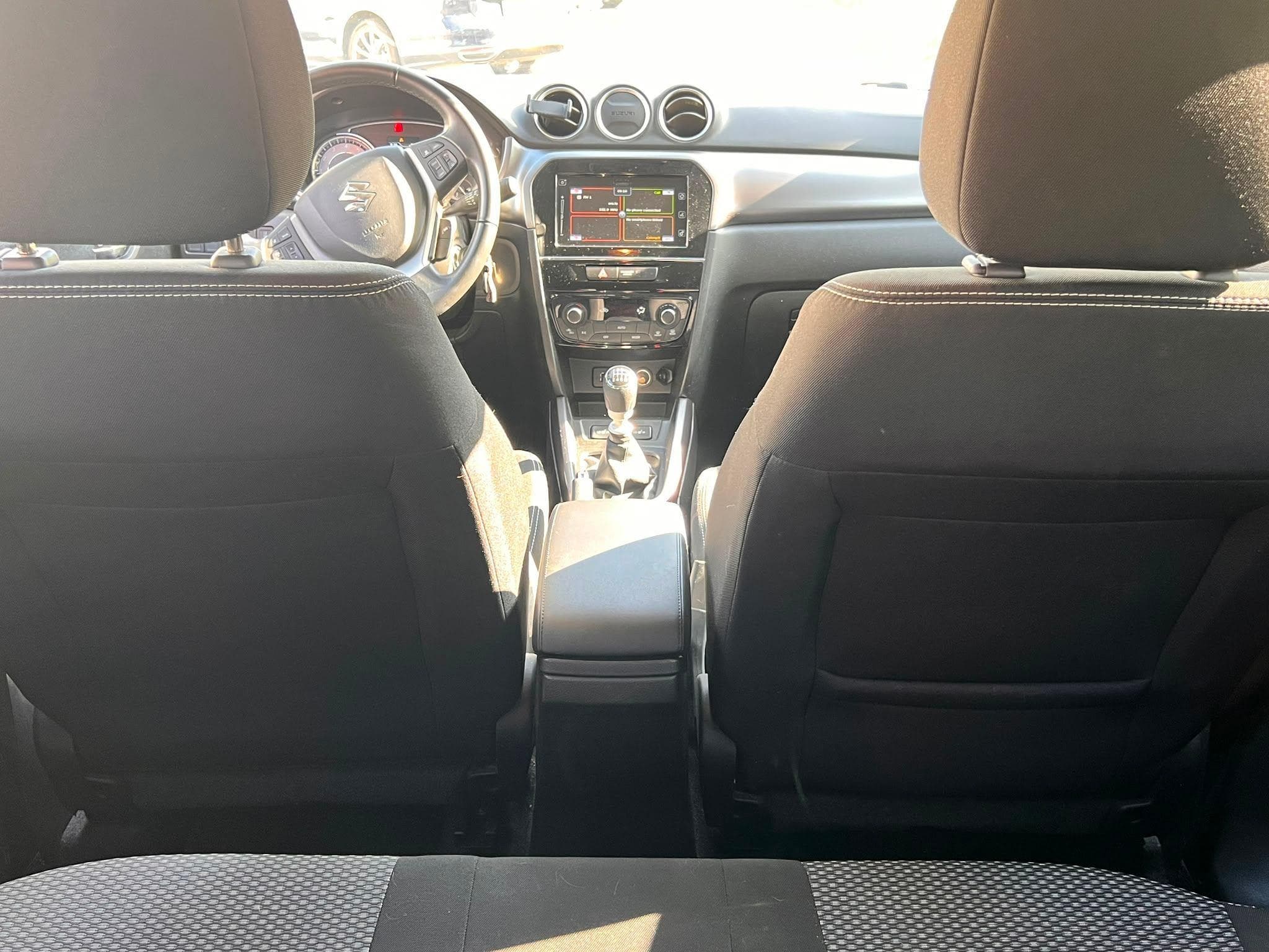 Suzuki Vitara 1.4 95KW Mildhybride (2022) - Photo 4