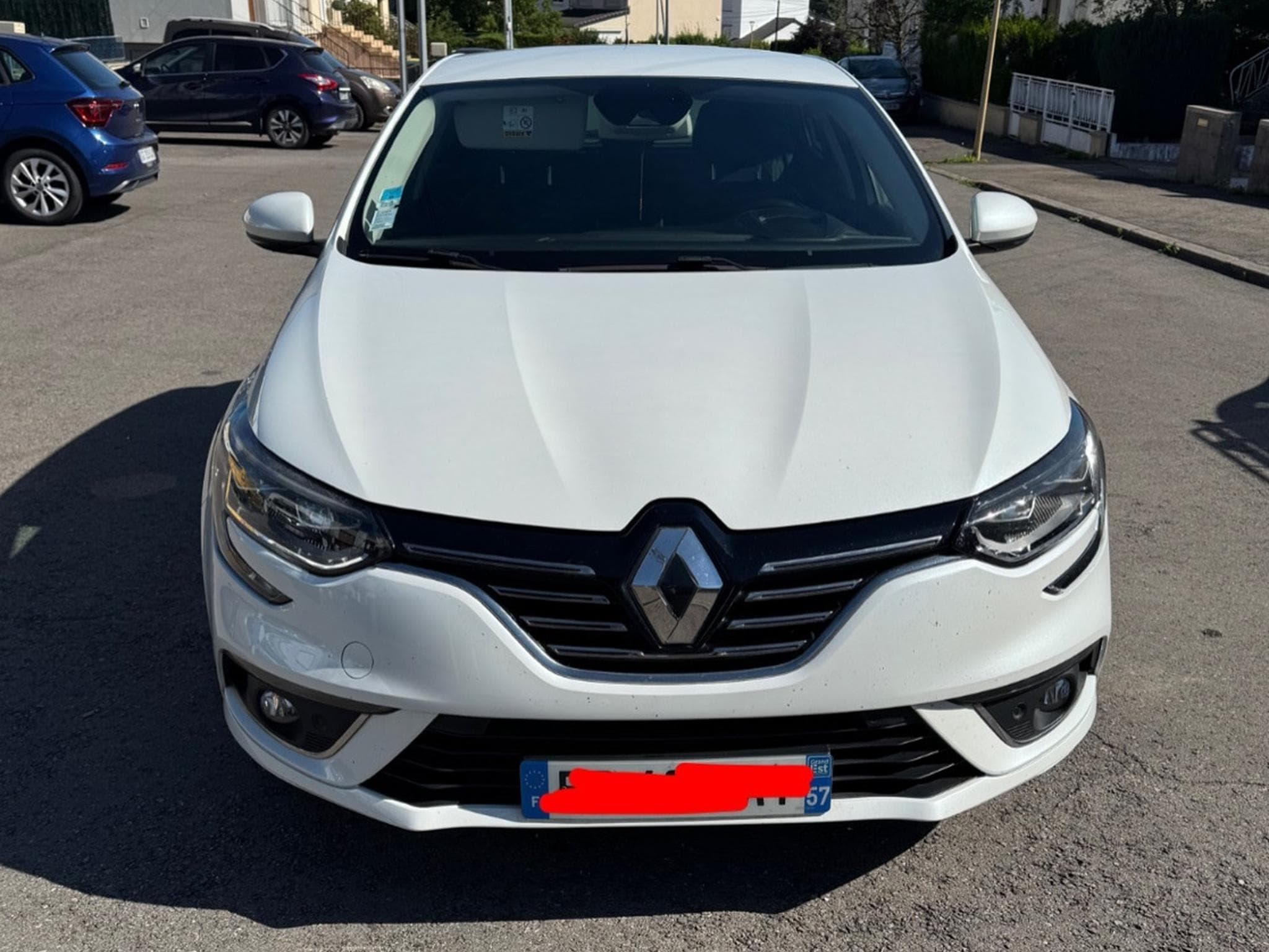 Renault Megane 4 - Intens (2016) - Photo 2