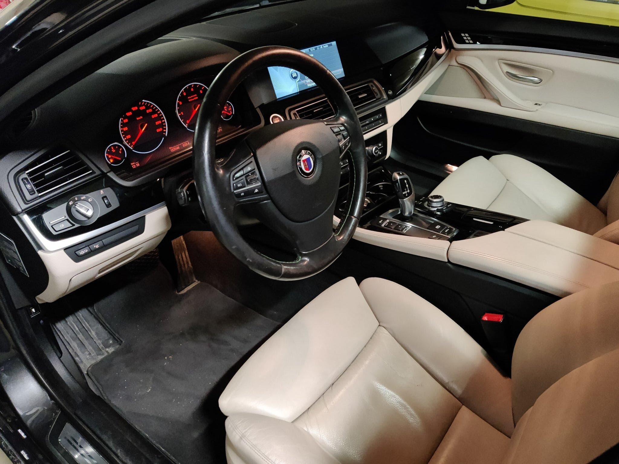 Alpina B5 Biturbo (2011) - Photo 3