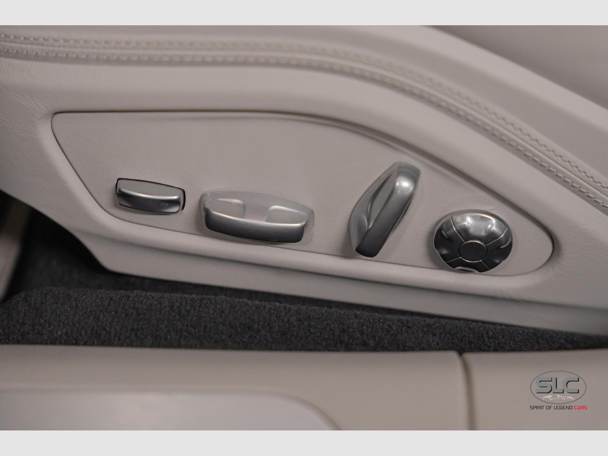 Porsche Panamera 4 S E-Hybrid Chrono/Ventilated/Matrix LED (2022) - Photo 12