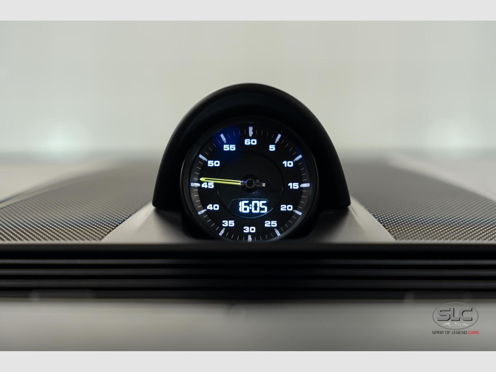 Porsche Panamera 4 S E-Hybrid Chrono/Ventilated/Matrix LED (2022) - Photo 8