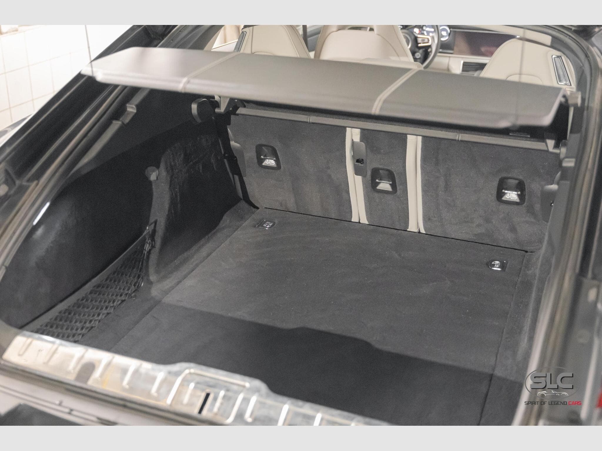 Porsche Panamera 4 S E-Hybrid Chrono/Ventilated/Matrix LED (2022) - Photo 14