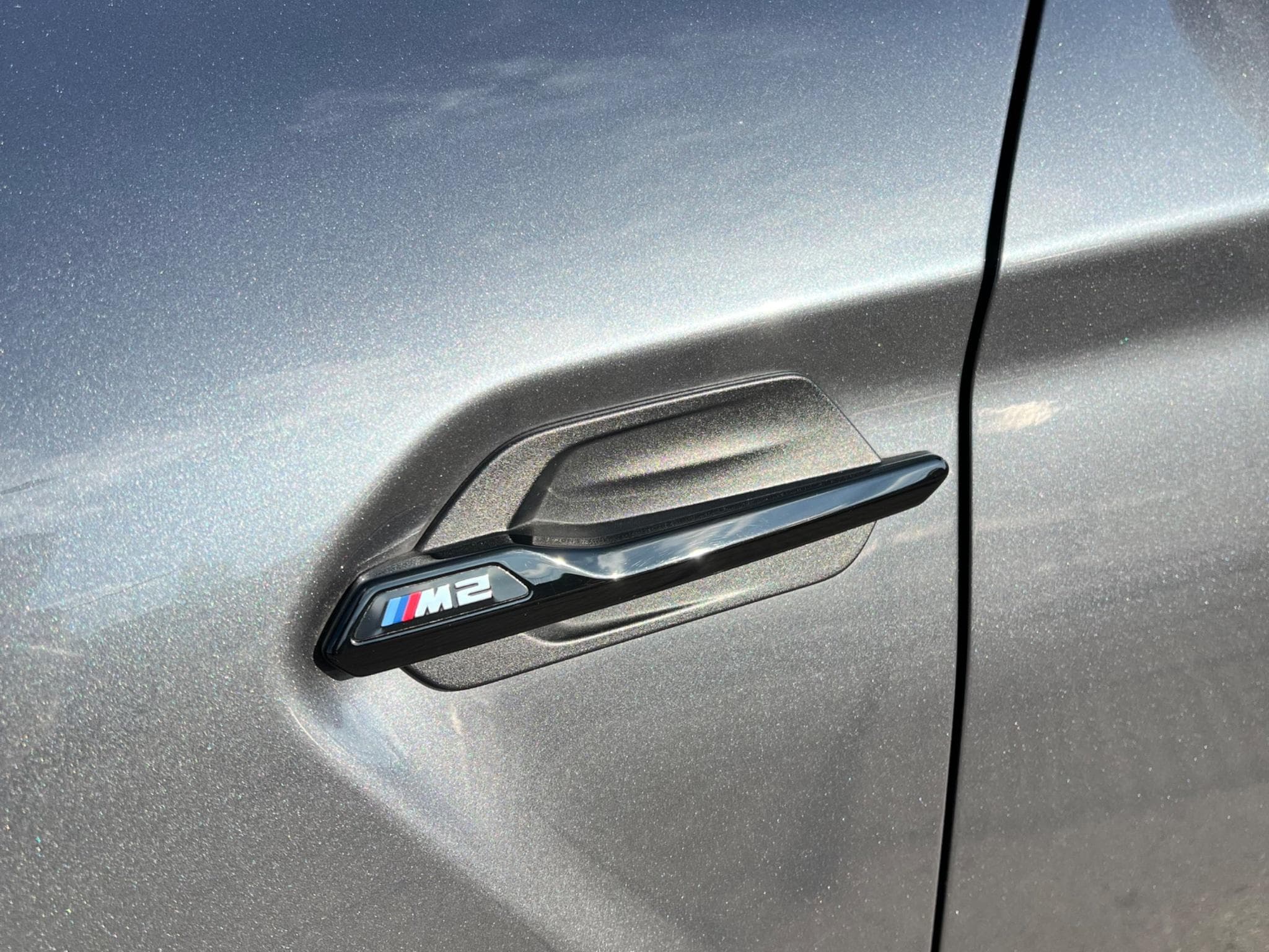 BMW M2 (2018) - Photo 12