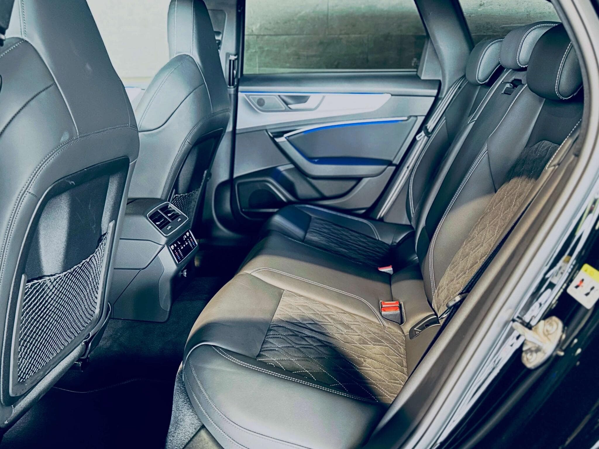 Audi S6 S6 AVANT TDI QUATTRO TIPTRONIC (2025) - Photo 13