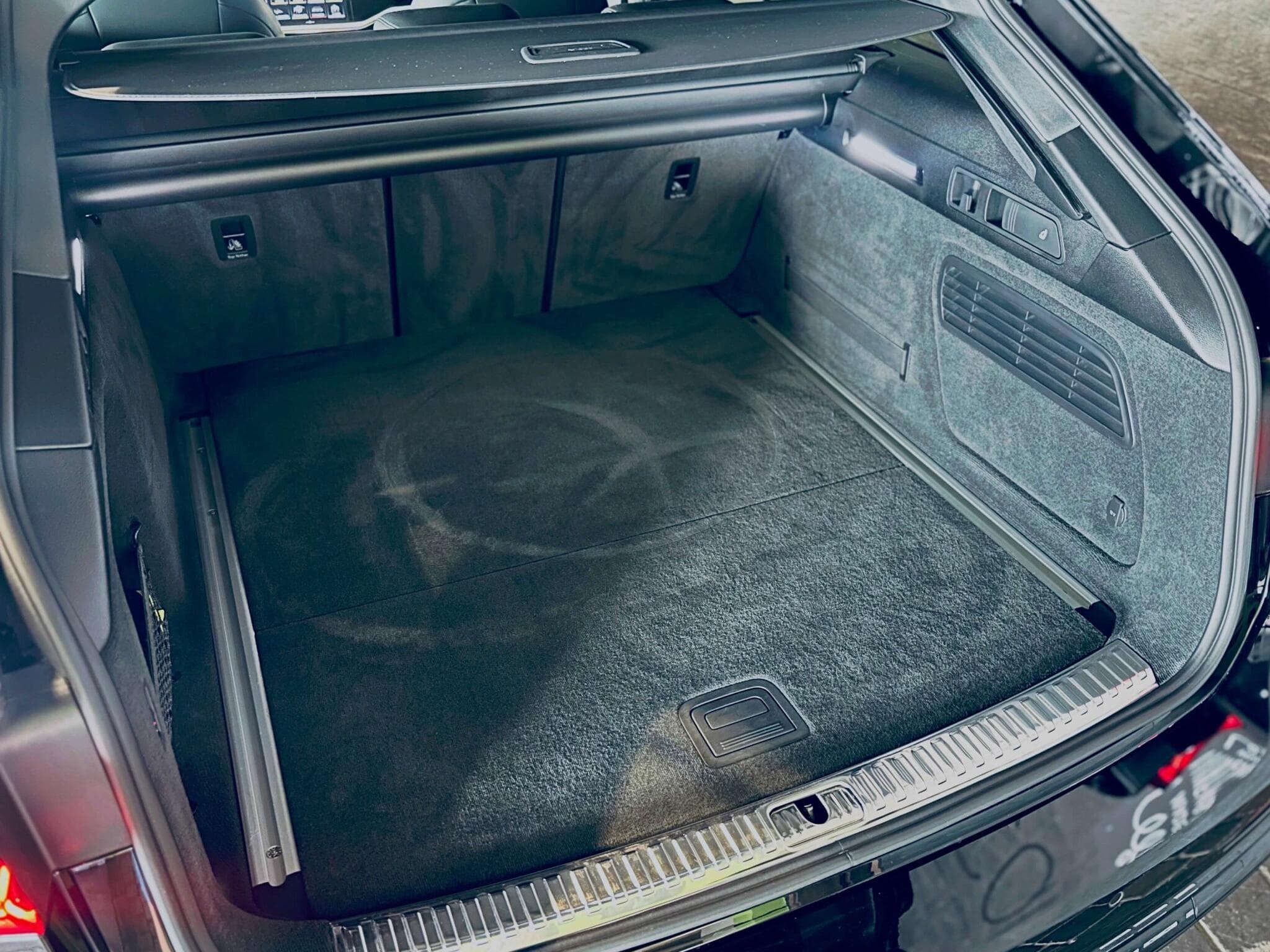 Audi S6 S6 AVANT TDI QUATTRO TIPTRONIC (2025) - Photo 14