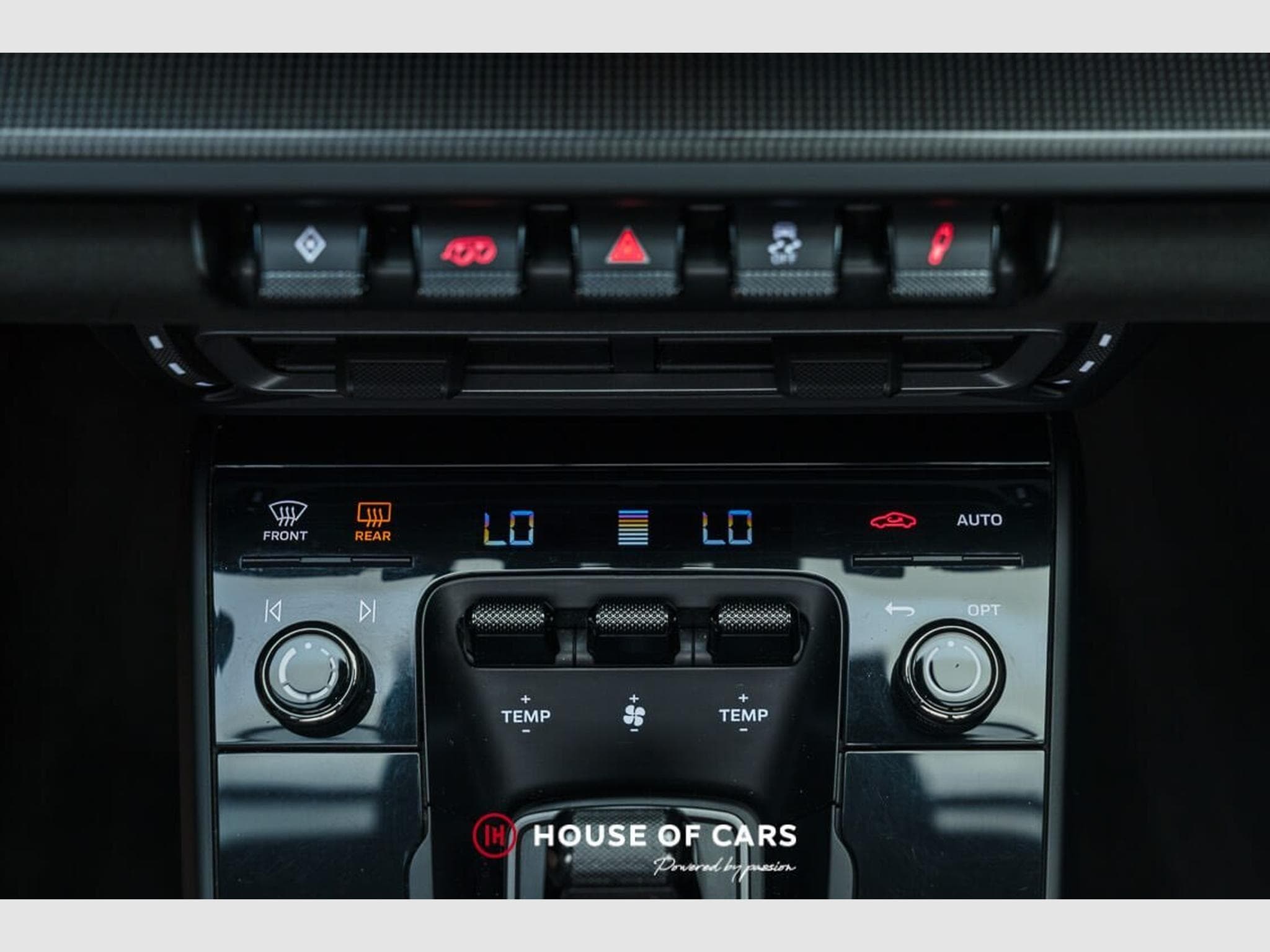 Porsche 911 992.1 CARRERA GTS COUPE PDK 21% VAT DEDUCTIBLE (2021) - Photo 13