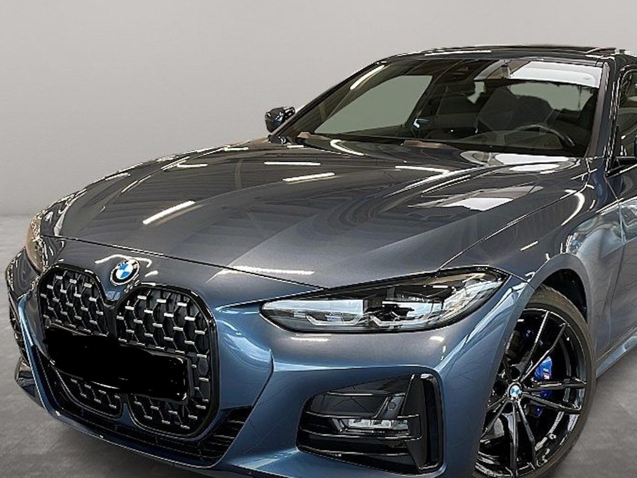 BMW 430 Sport M (2021) - Photo 1