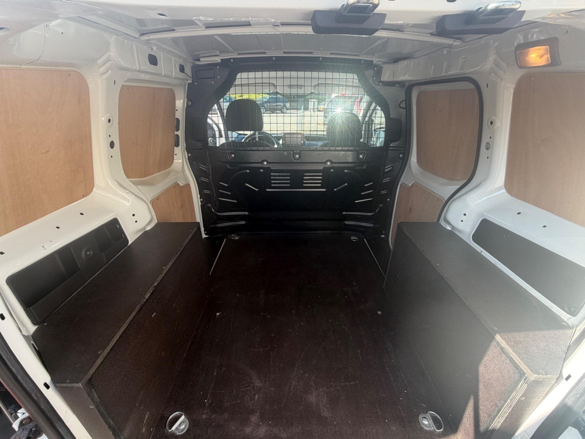 Fiat Fiorino Fiorino Multijet S&S SX (2023) - Photo 6