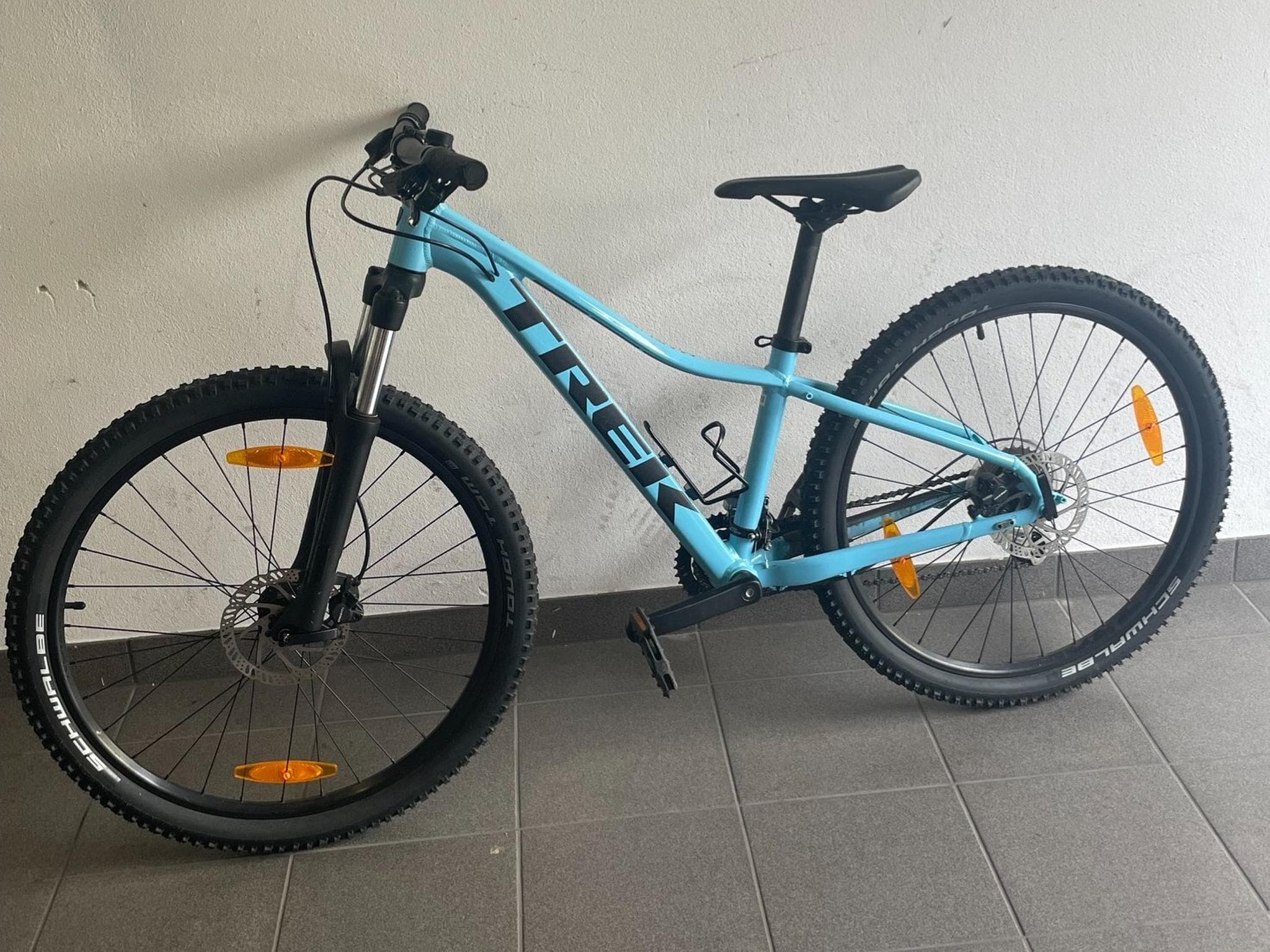 autre Trek Marlin MTB 5 (2025) - Photo 1