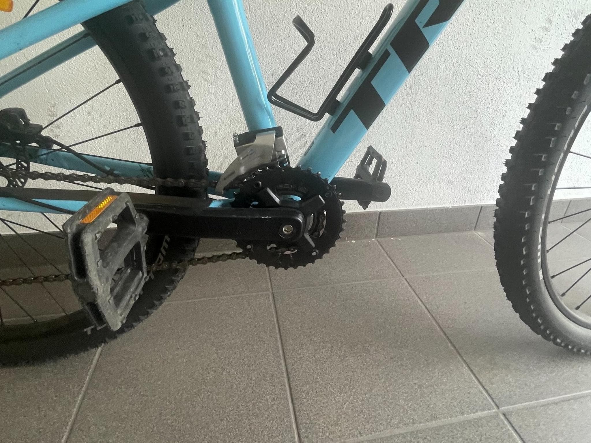 autre Trek Marlin MTB 5 (2025) - Photo 2