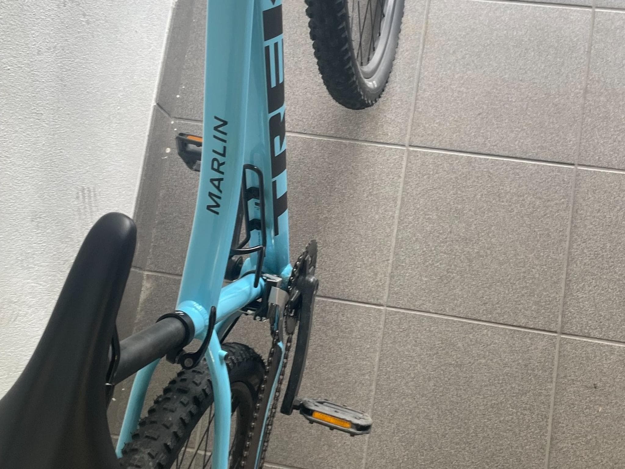 autre Trek Marlin MTB 5 (2025) - Photo 3