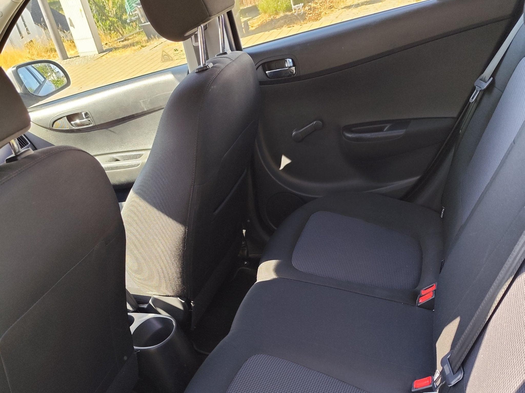 Hyundai i20 (2012) - Photo 5
