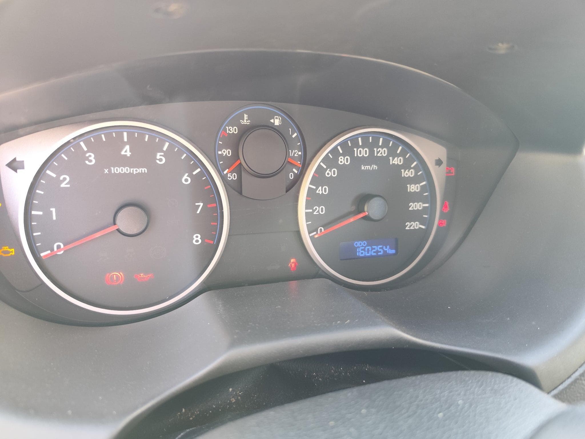 Hyundai i20 (2012) - Photo 8