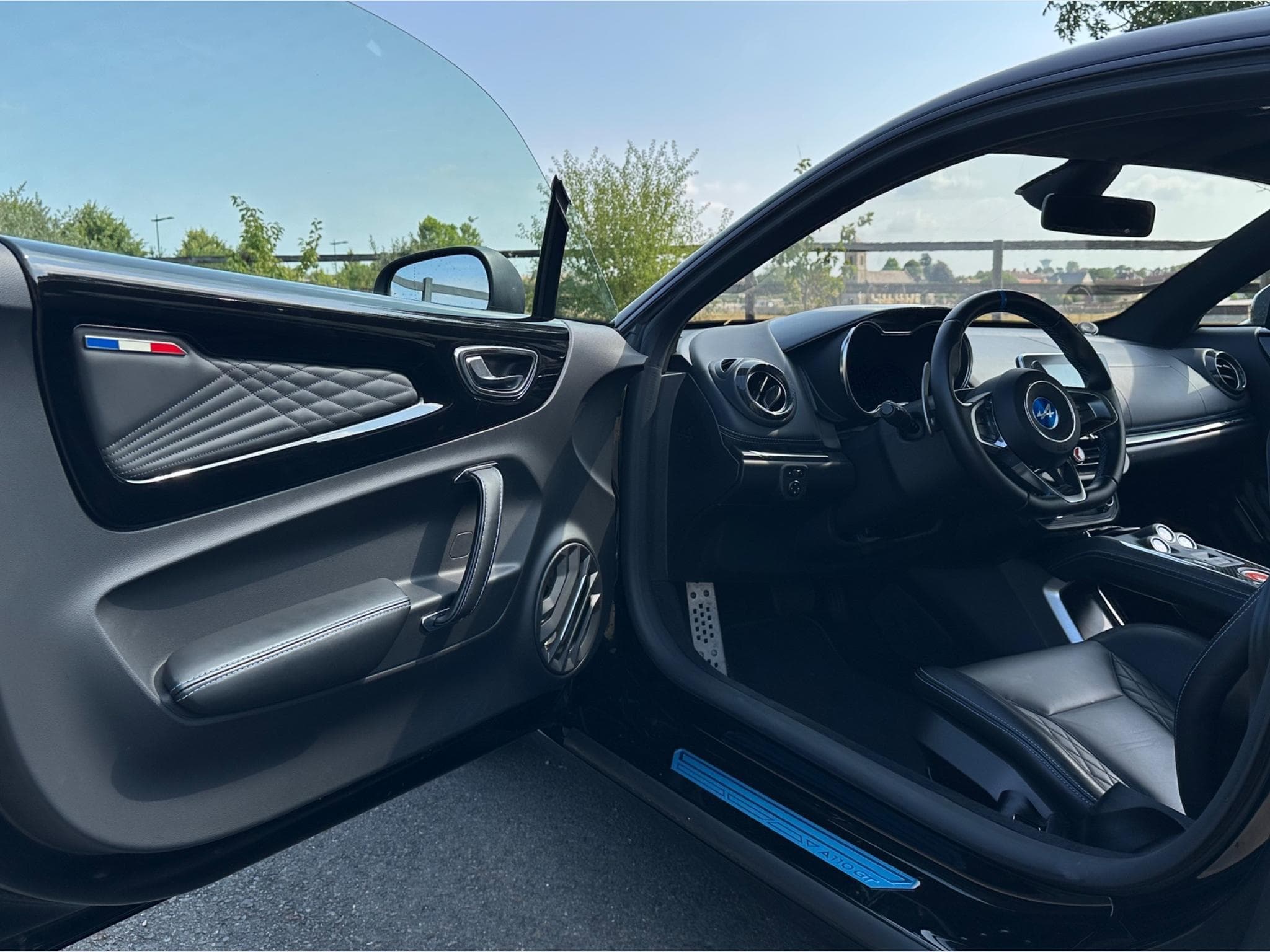 Alpine A110 GT (2024) - Photo 7