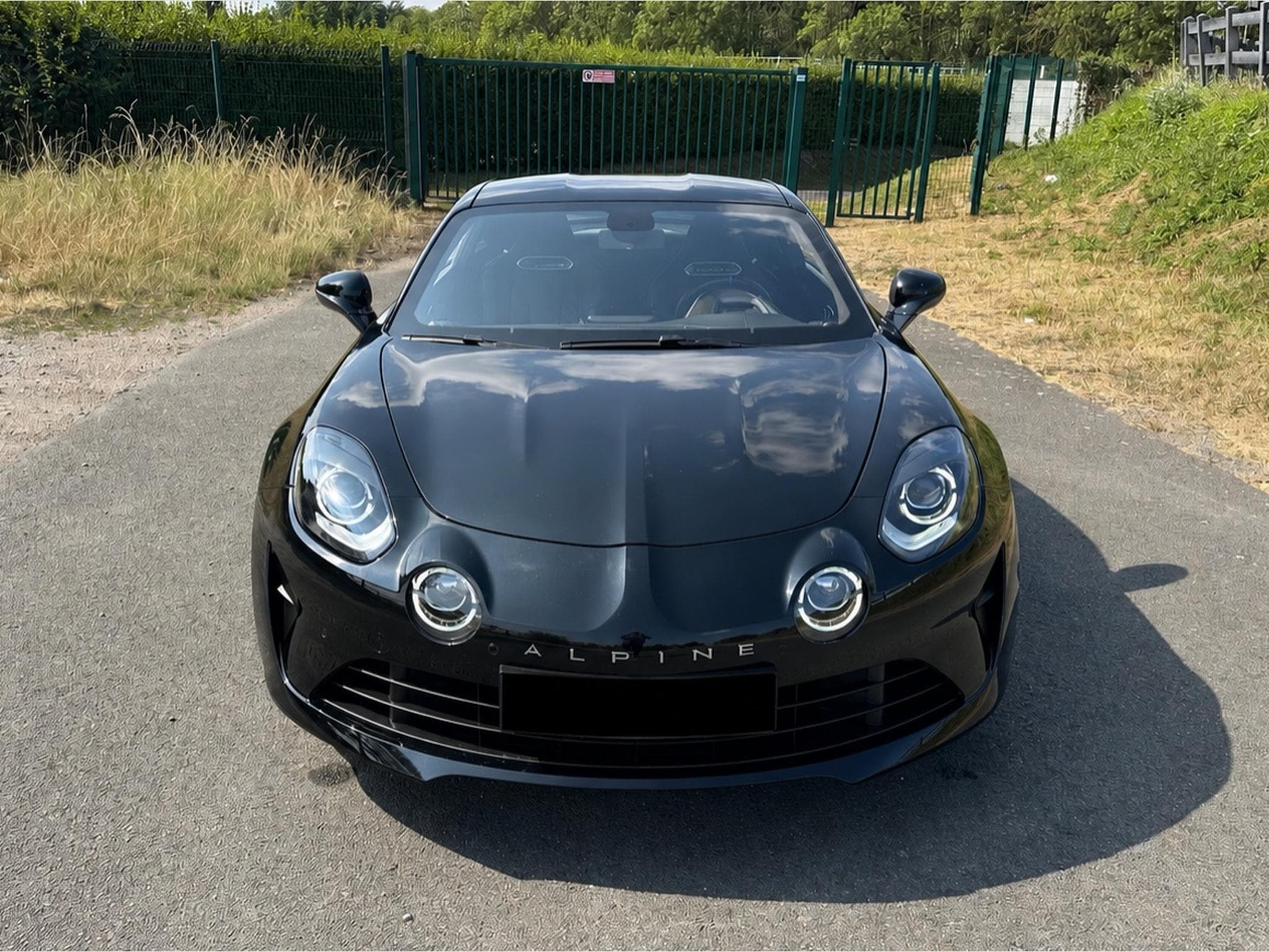 Alpine A110 GT (2024) - Photo 4