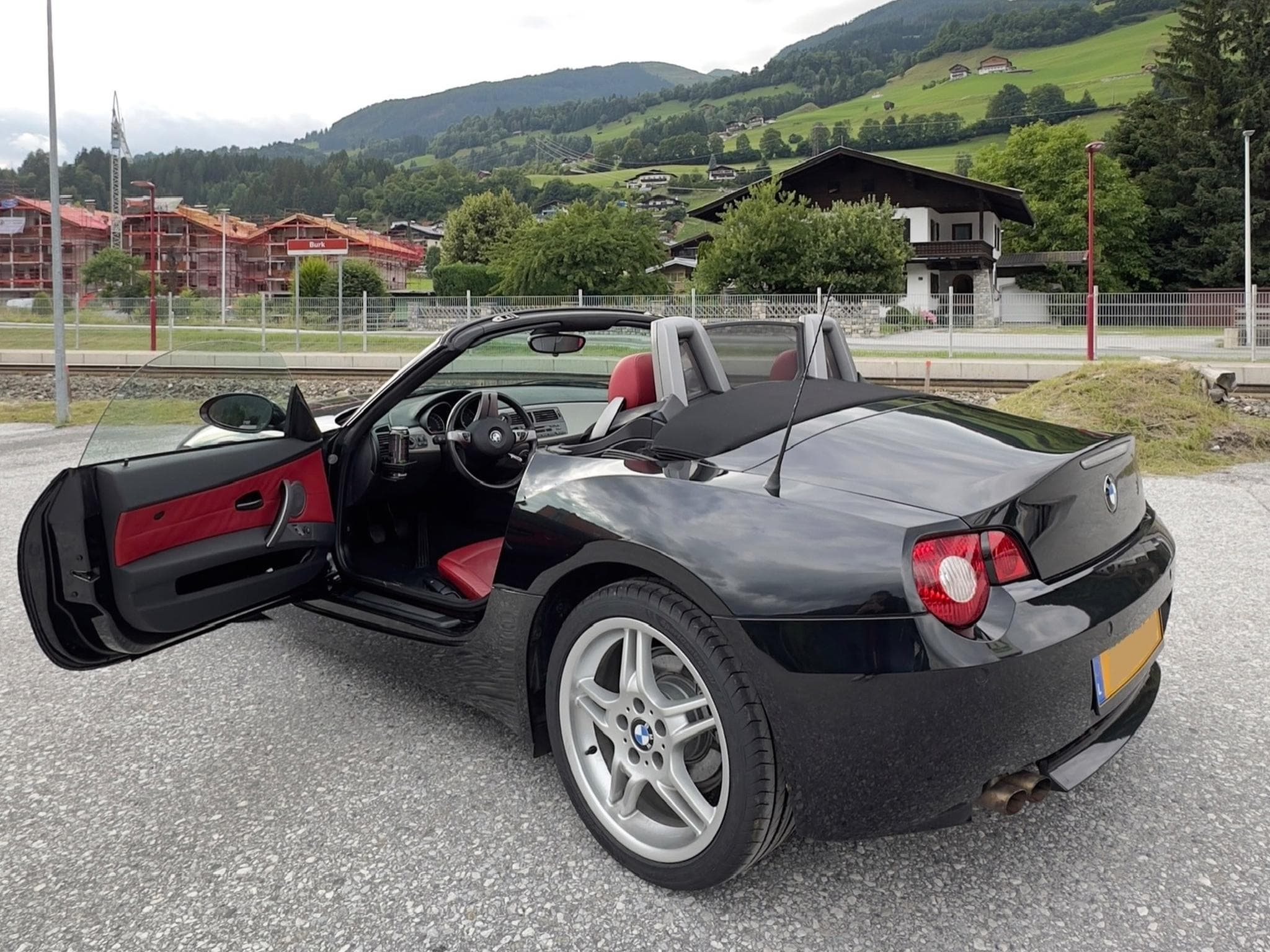 BMW Z4 (2005) - Photo 1