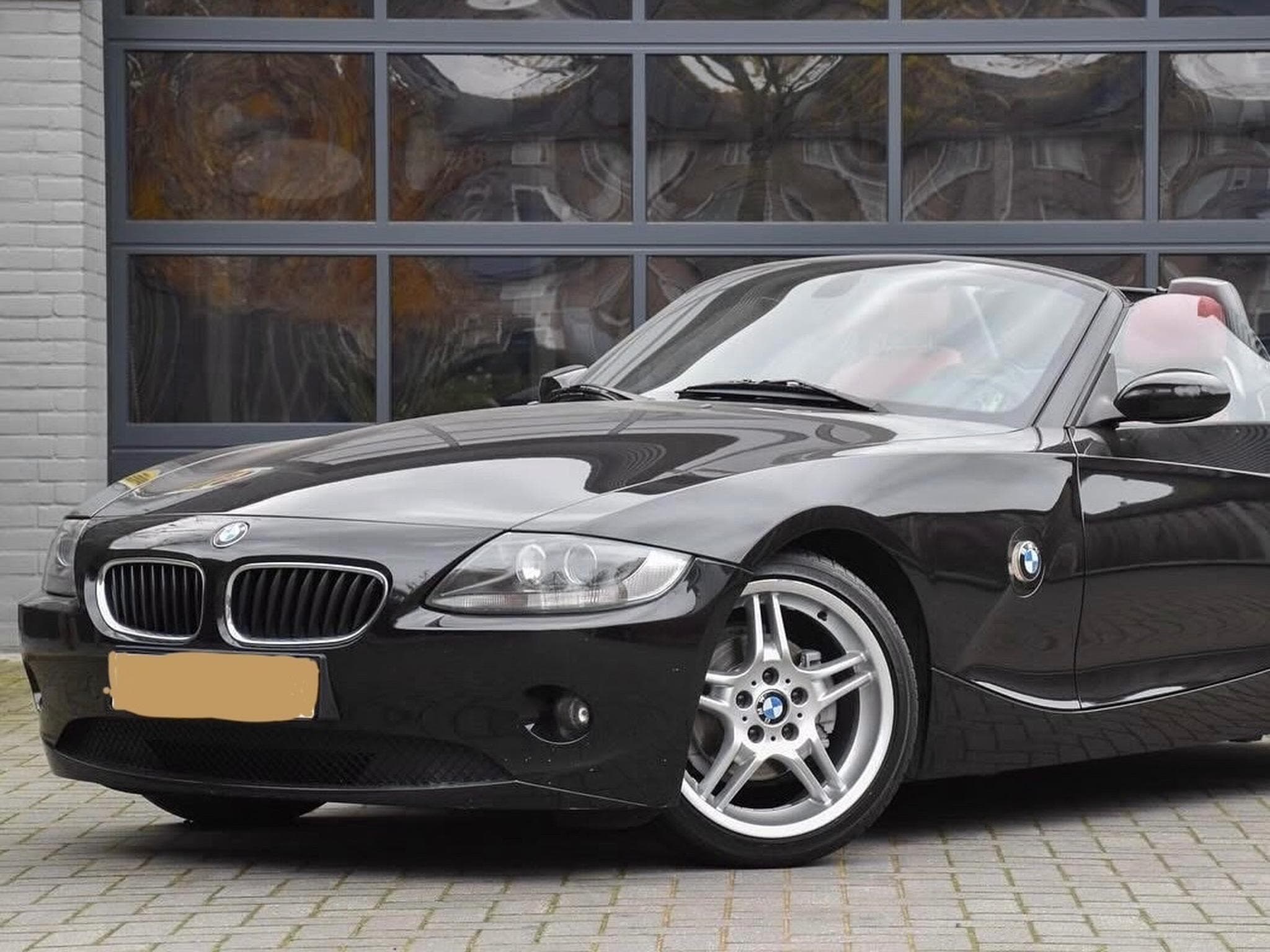 BMW Z4 (2005) - Photo 2