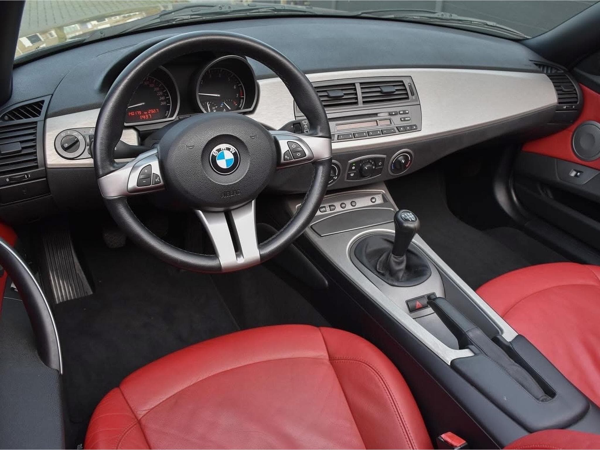 BMW Z4 (2005) - Photo 3