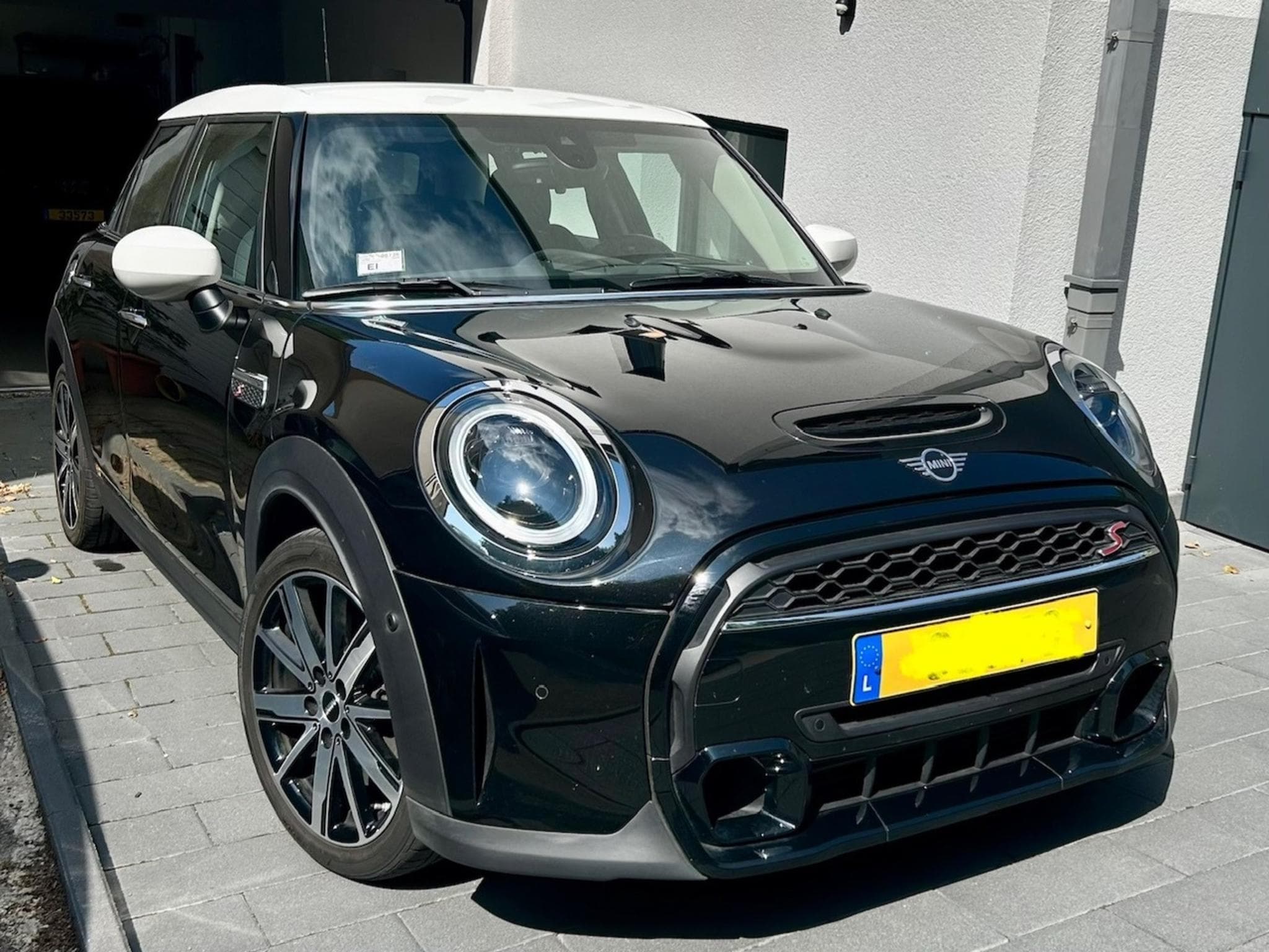 Mini Cooper Mini Cooper S (2021) - Photo 1