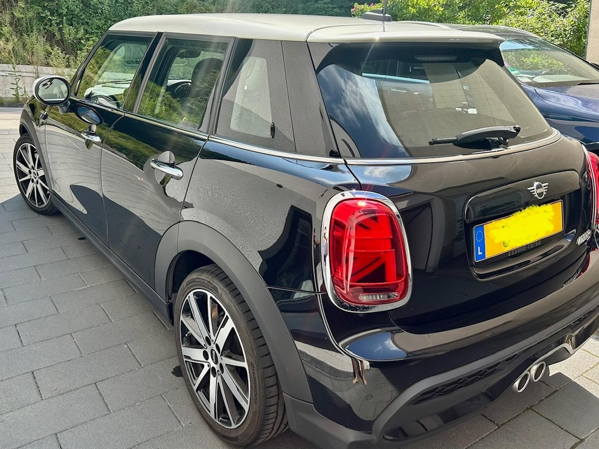 Mini Cooper Mini Cooper S (2021) - Photo 2