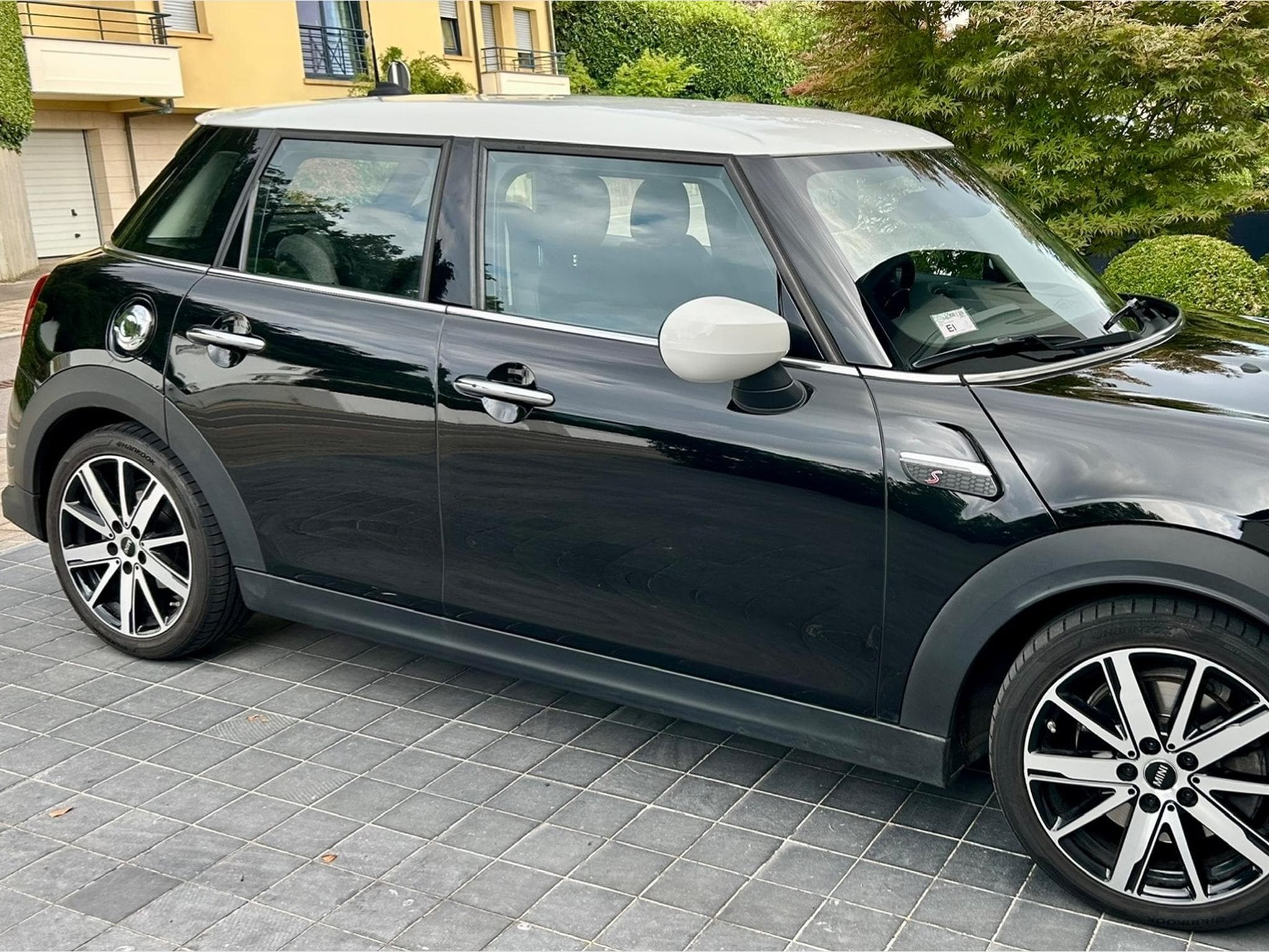 Mini Cooper Mini Cooper S (2021) - Photo 3