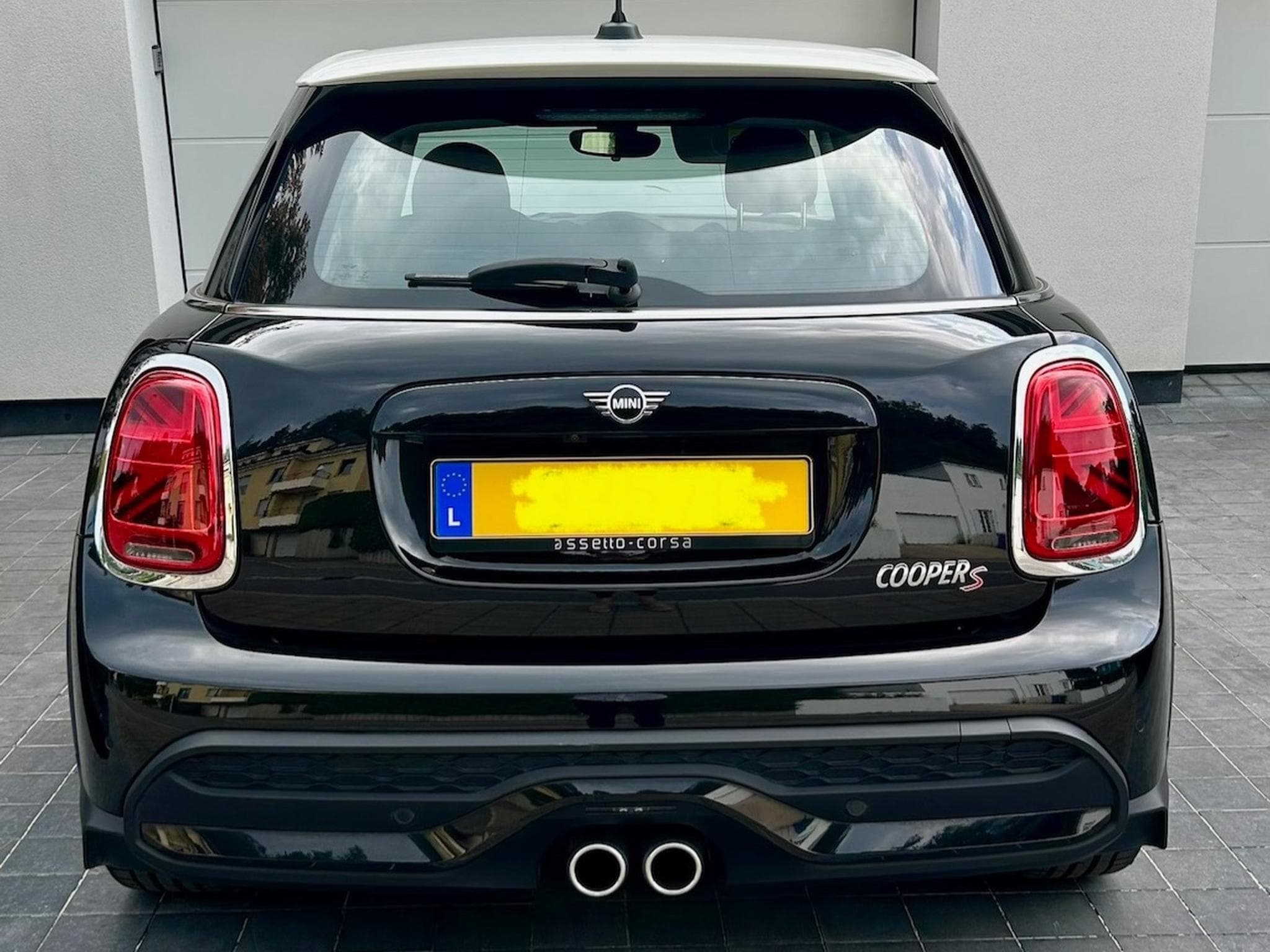 Mini Cooper Mini Cooper S (2021) - Photo 4