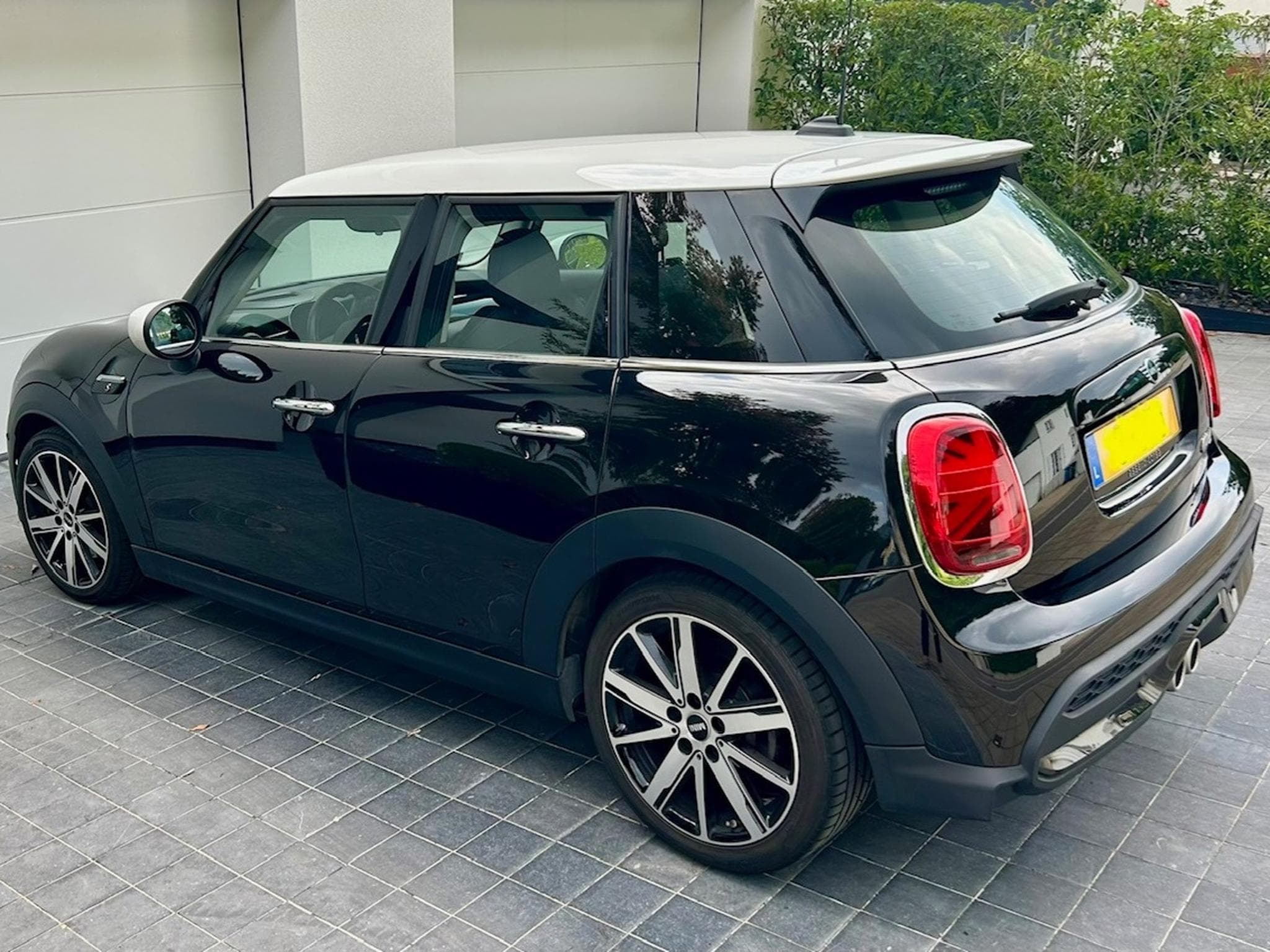 Mini Cooper Mini Cooper S (2021) - Photo 5
