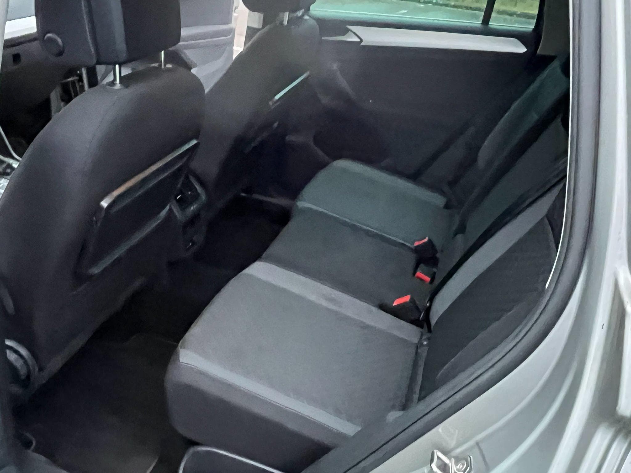 VW Tiguan comfortline (2020) - Photo 3