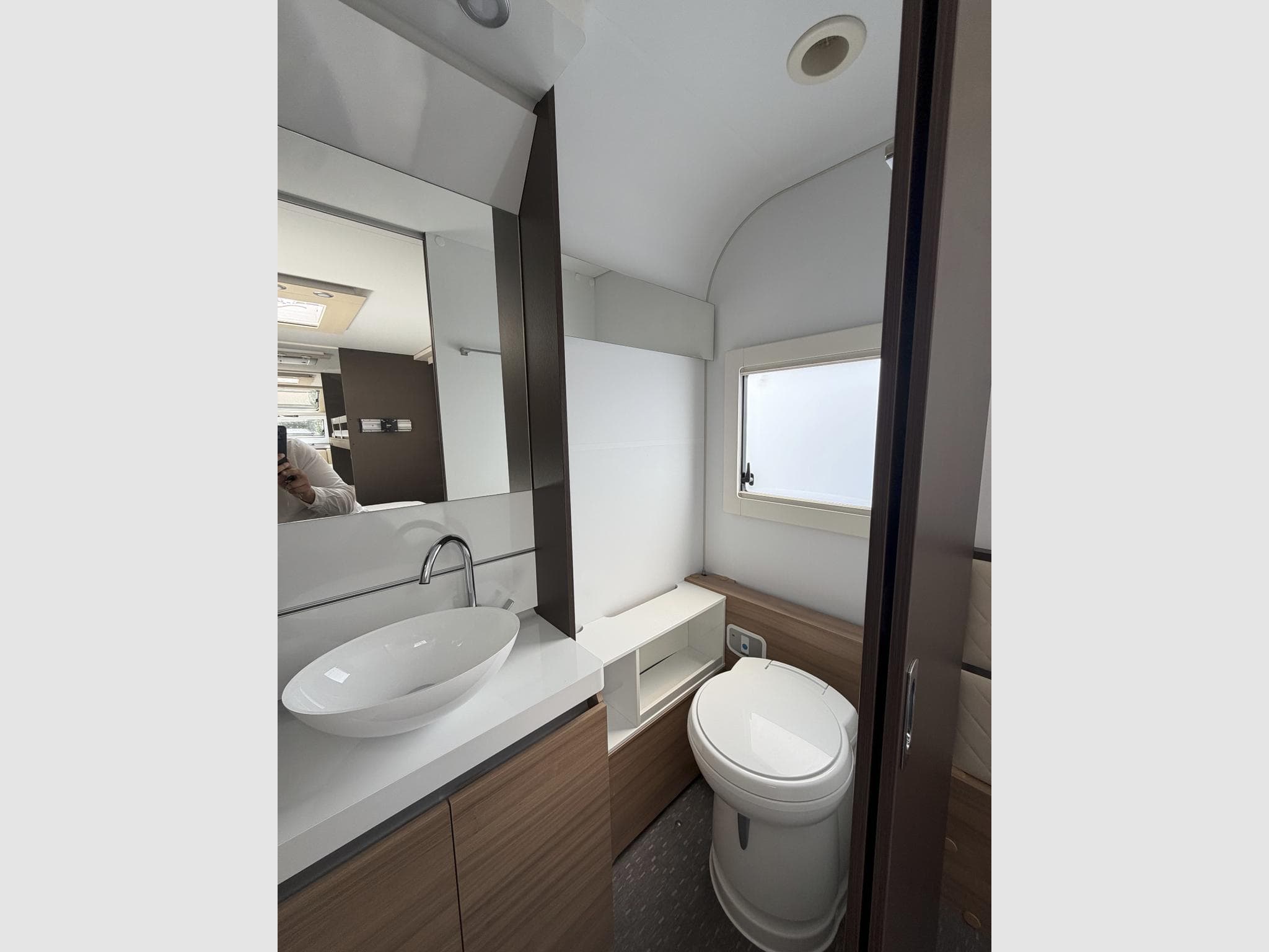 Adria Alpina 903 HT (2021) - Photo 13
