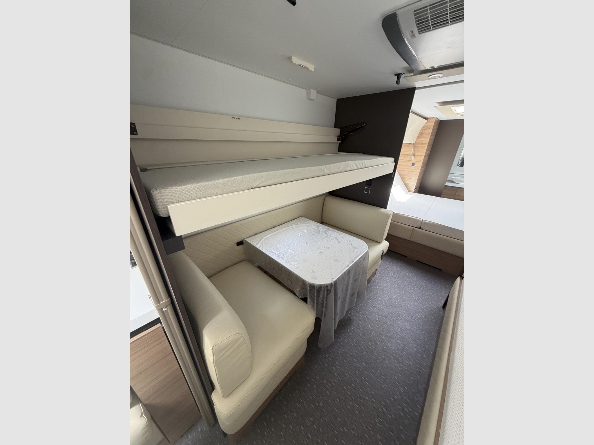 Adria Alpina 903 HT (2021) - Photo 8