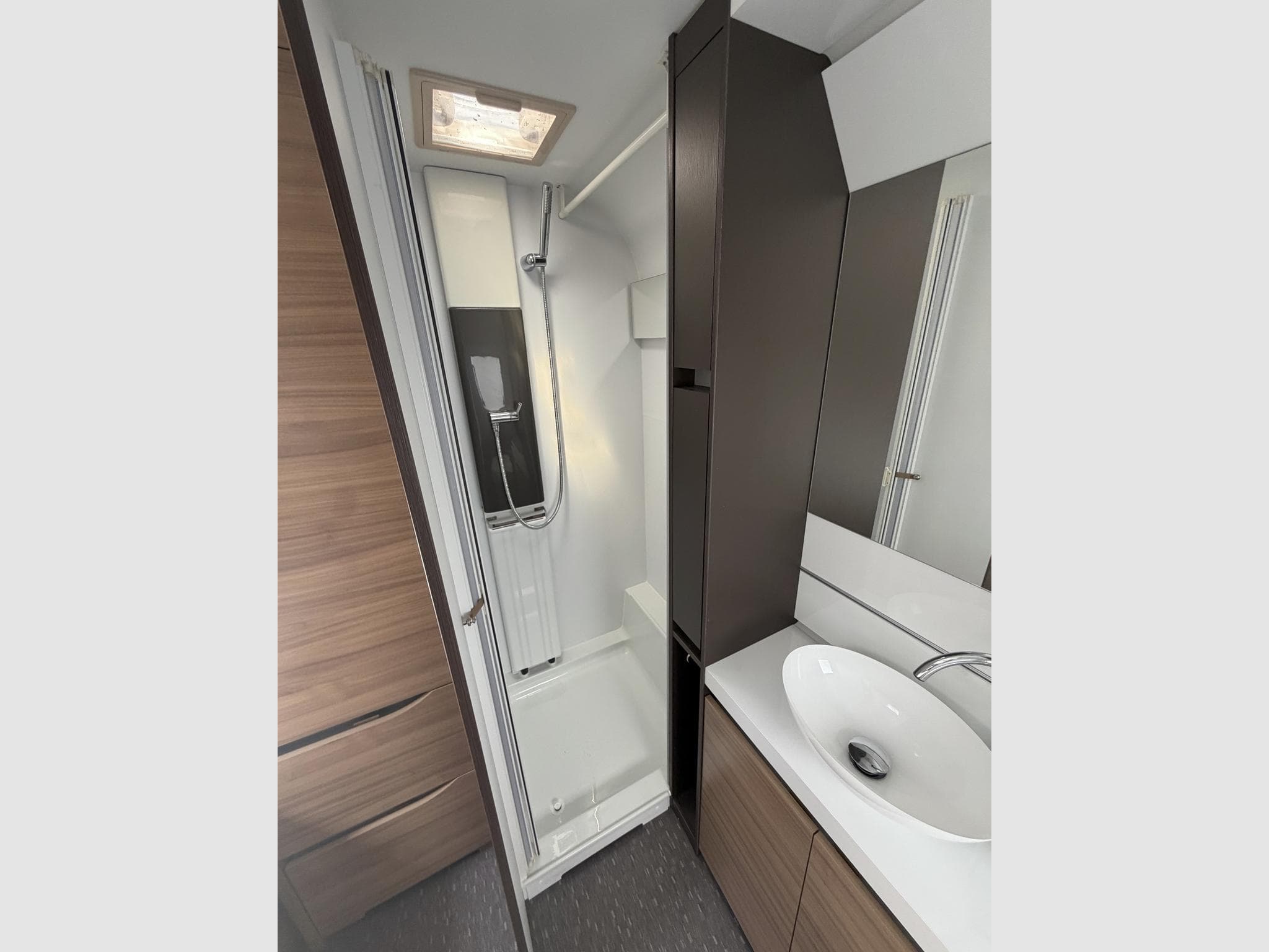 Adria Alpina 903 HT (2021) - Photo 12