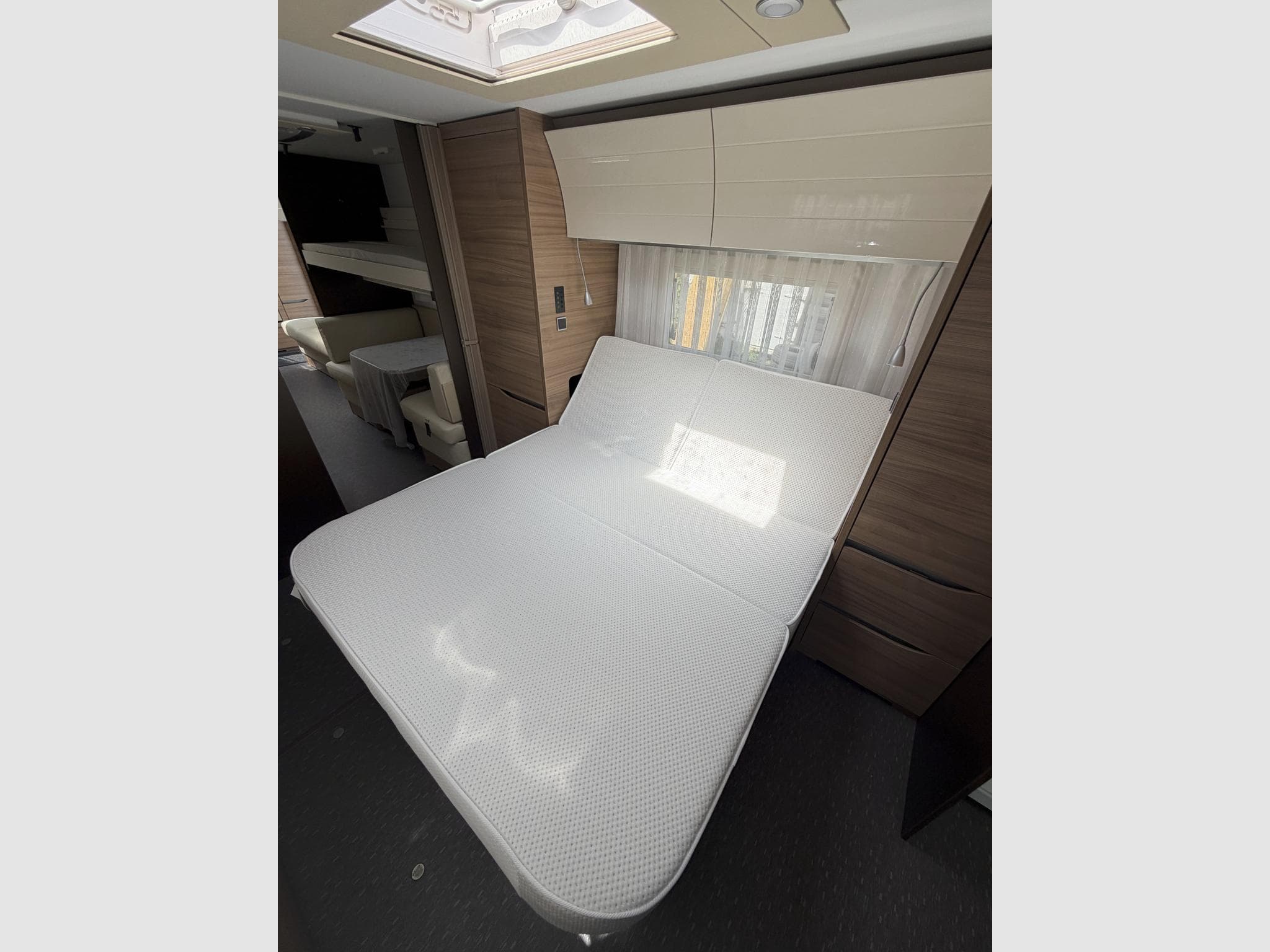 Adria Alpina 903 HT (2021) - Photo 9