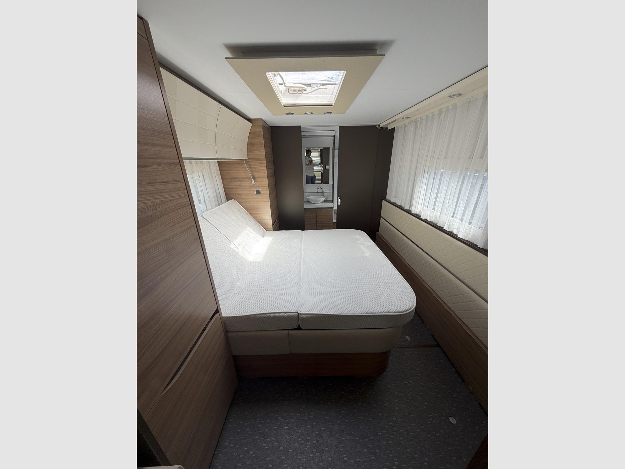 Adria Alpina 903 HT (2021) - Photo 10