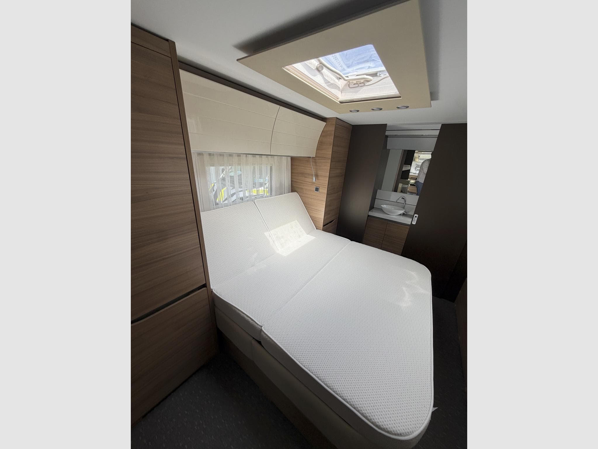 Adria Alpina 903 HT (2021) - Photo 11