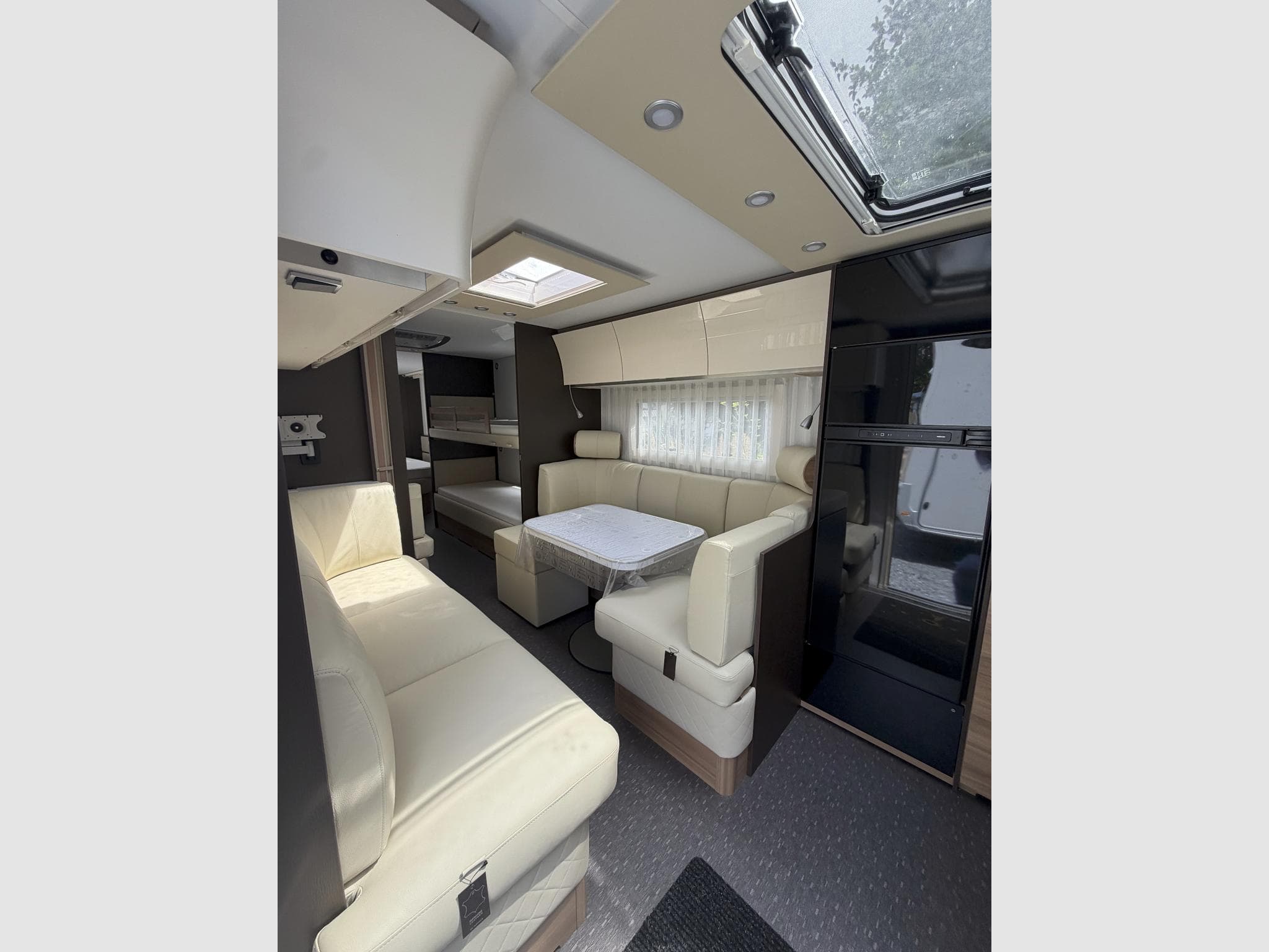 Adria Alpina 903 HT (2021) - Photo 4