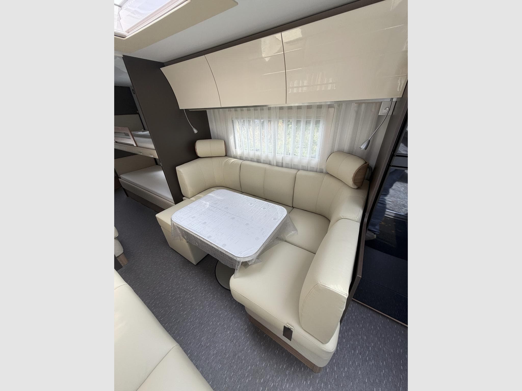 Adria Alpina 903 HT (2021) - Photo 5