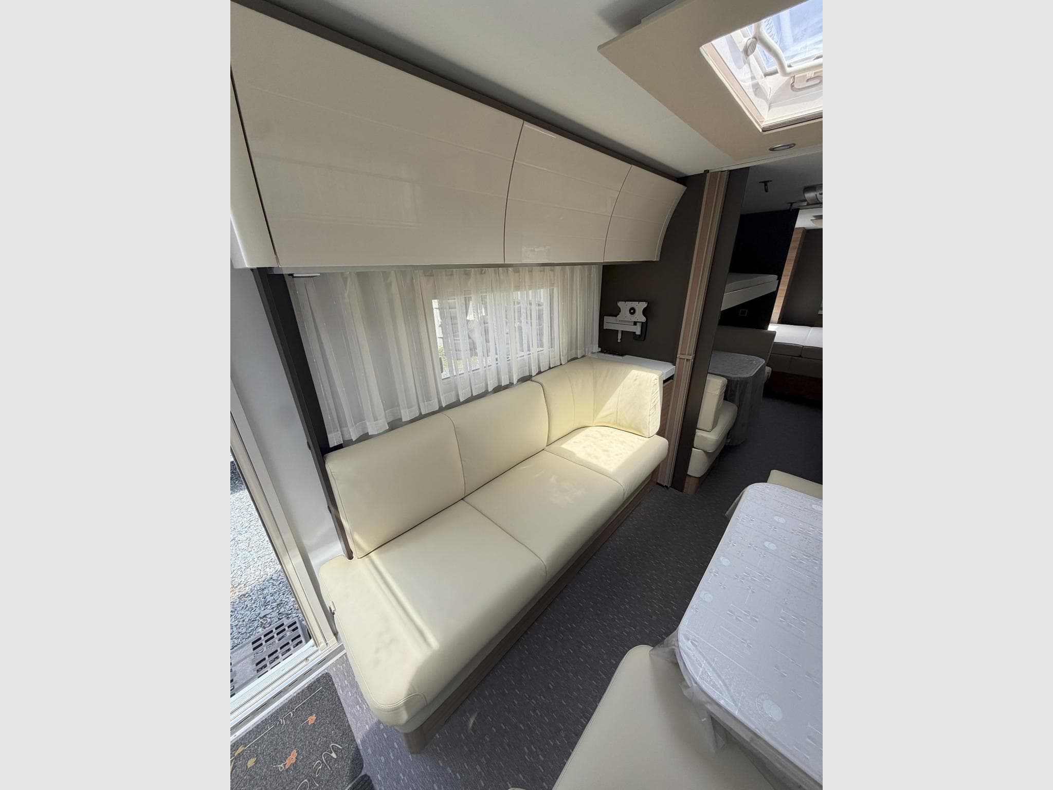 Adria Alpina 903 HT (2021) - Photo 6