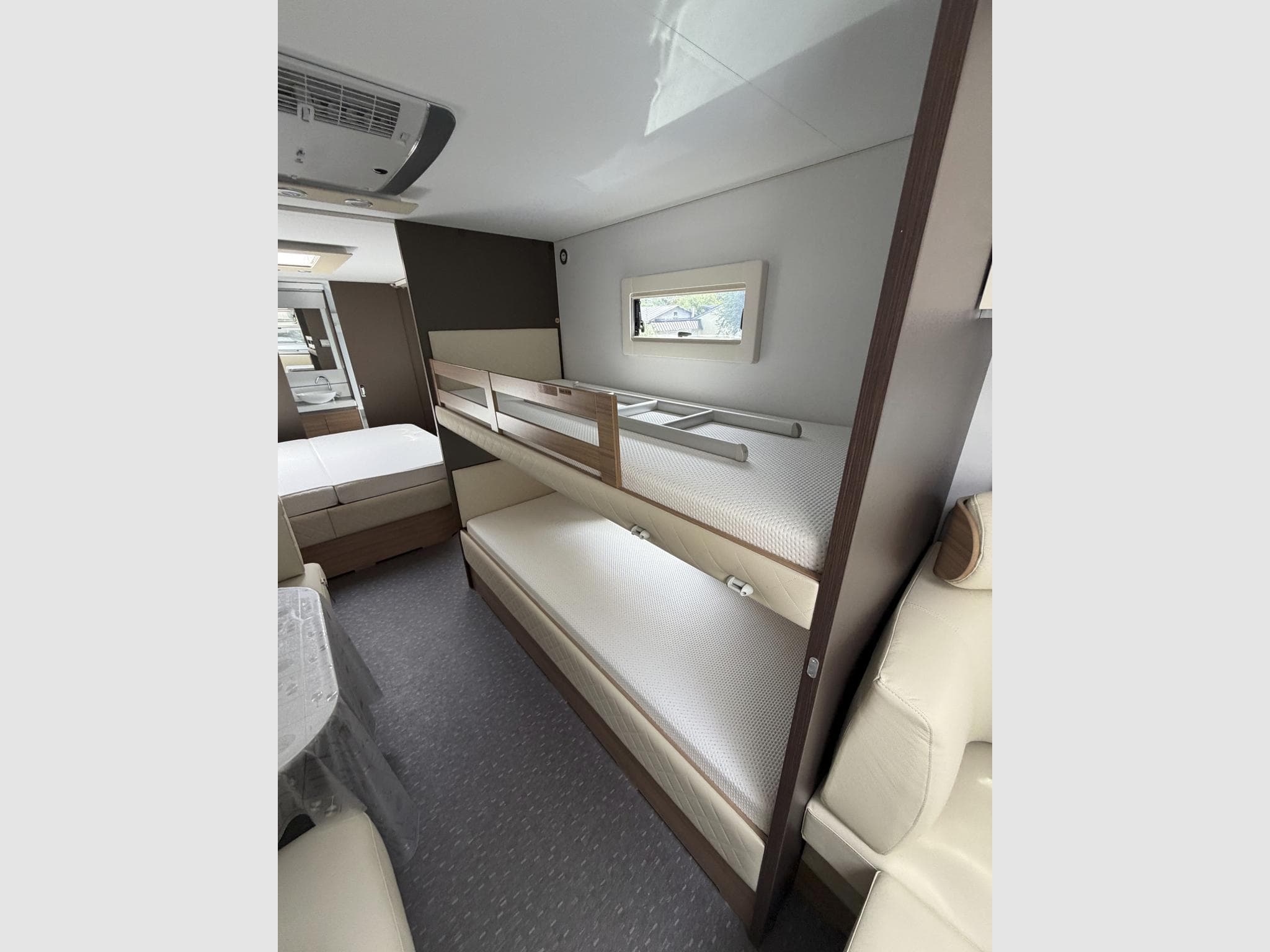 Adria Alpina 903 HT (2021) - Photo 7