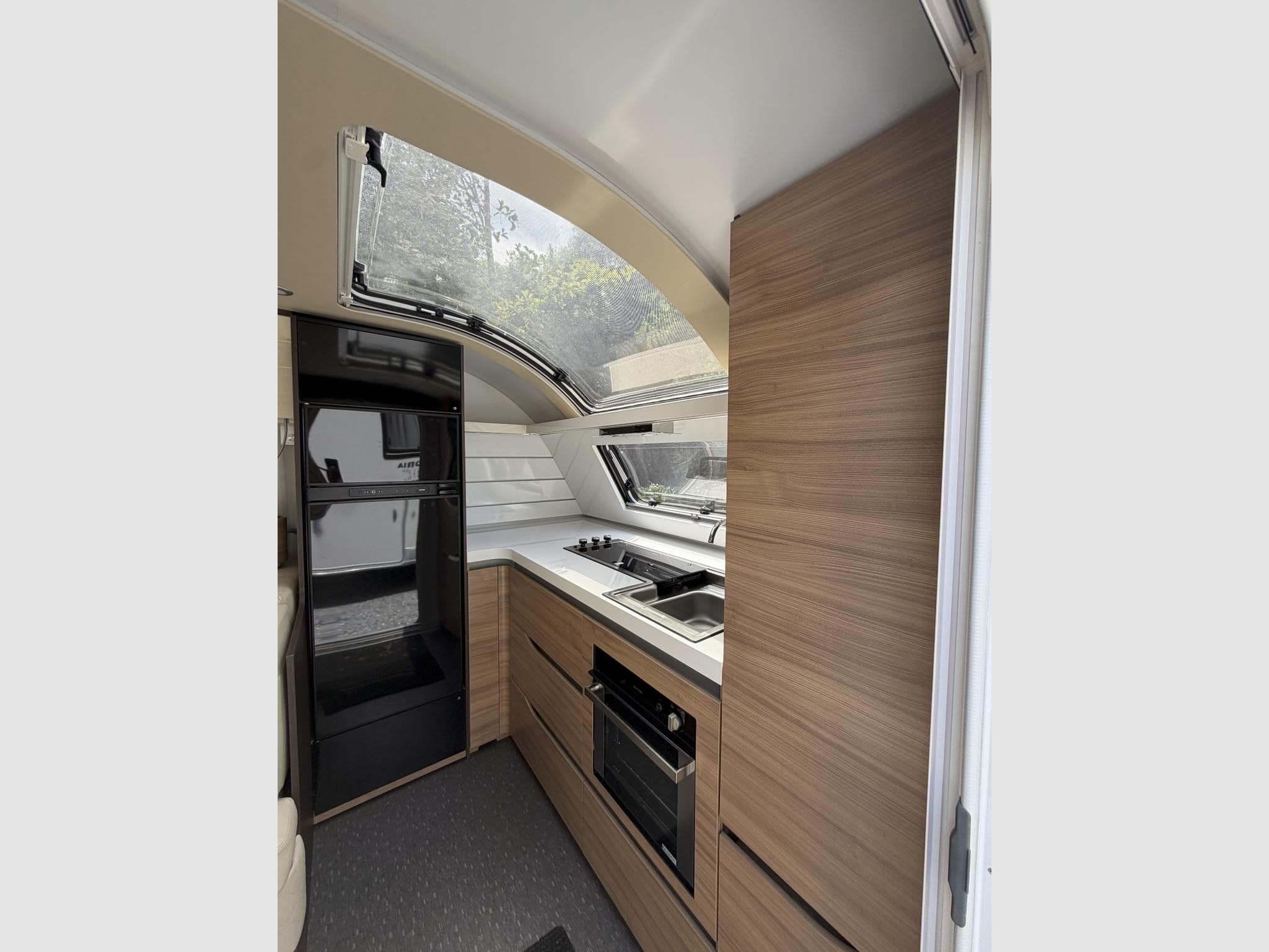 Adria Alpina 903 HT (2021) - Photo 3