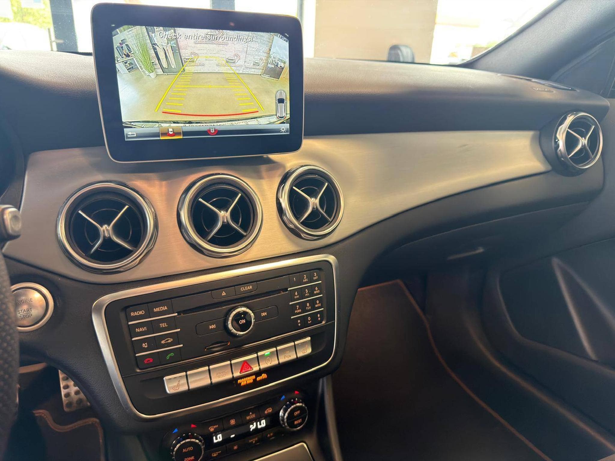 Mercedes GLA 200 AMG-Line (2020) - Photo 10