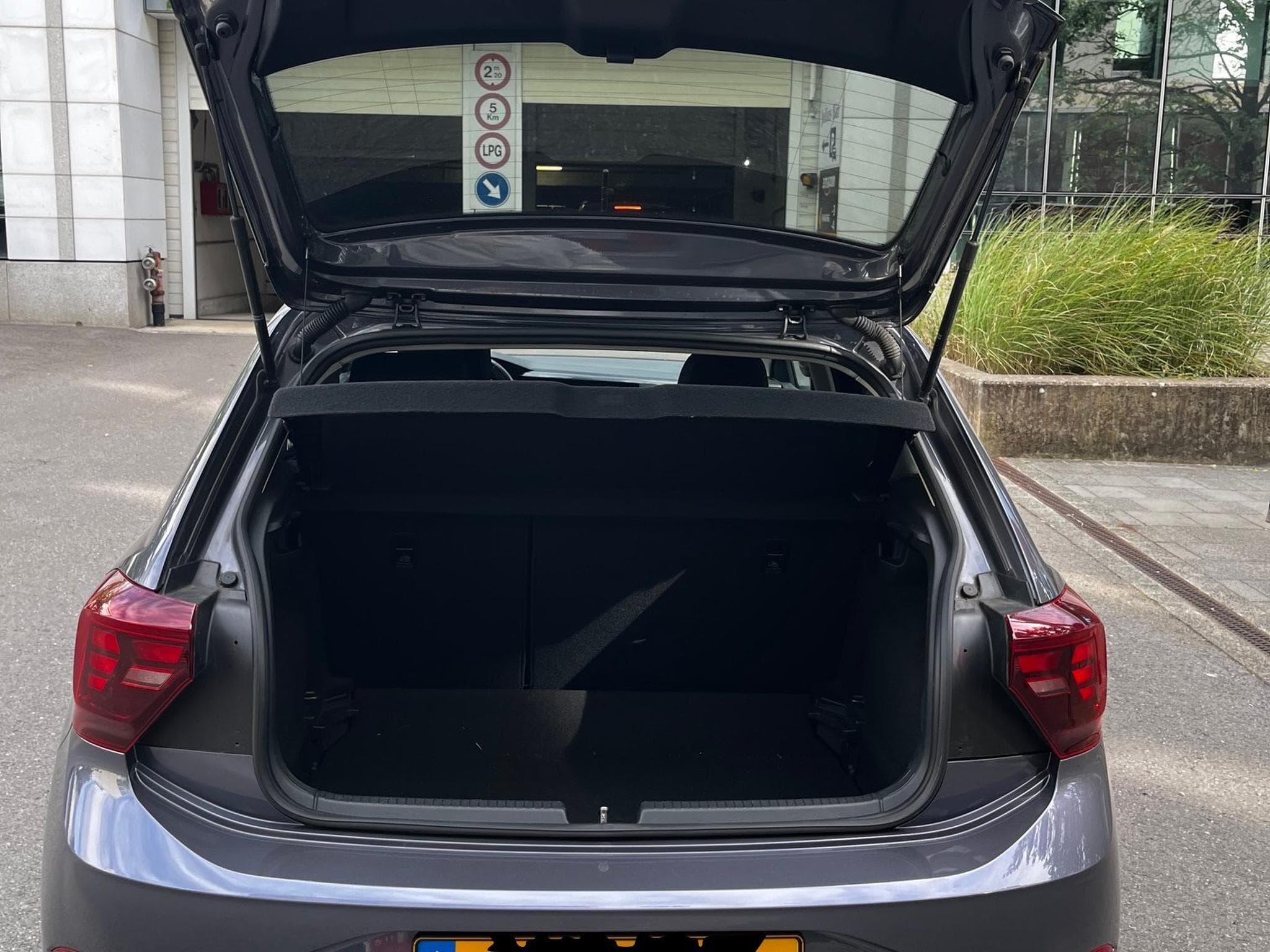 VW Polo Life (2022) - Photo 5