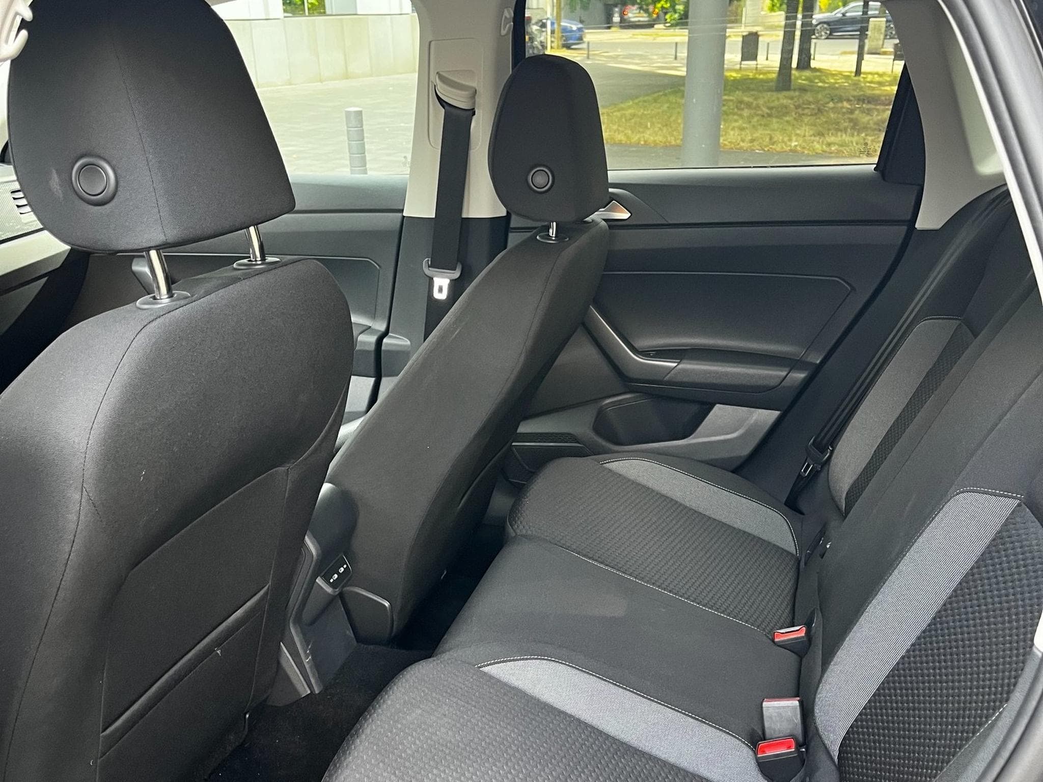 VW Polo Life (2022) - Photo 7