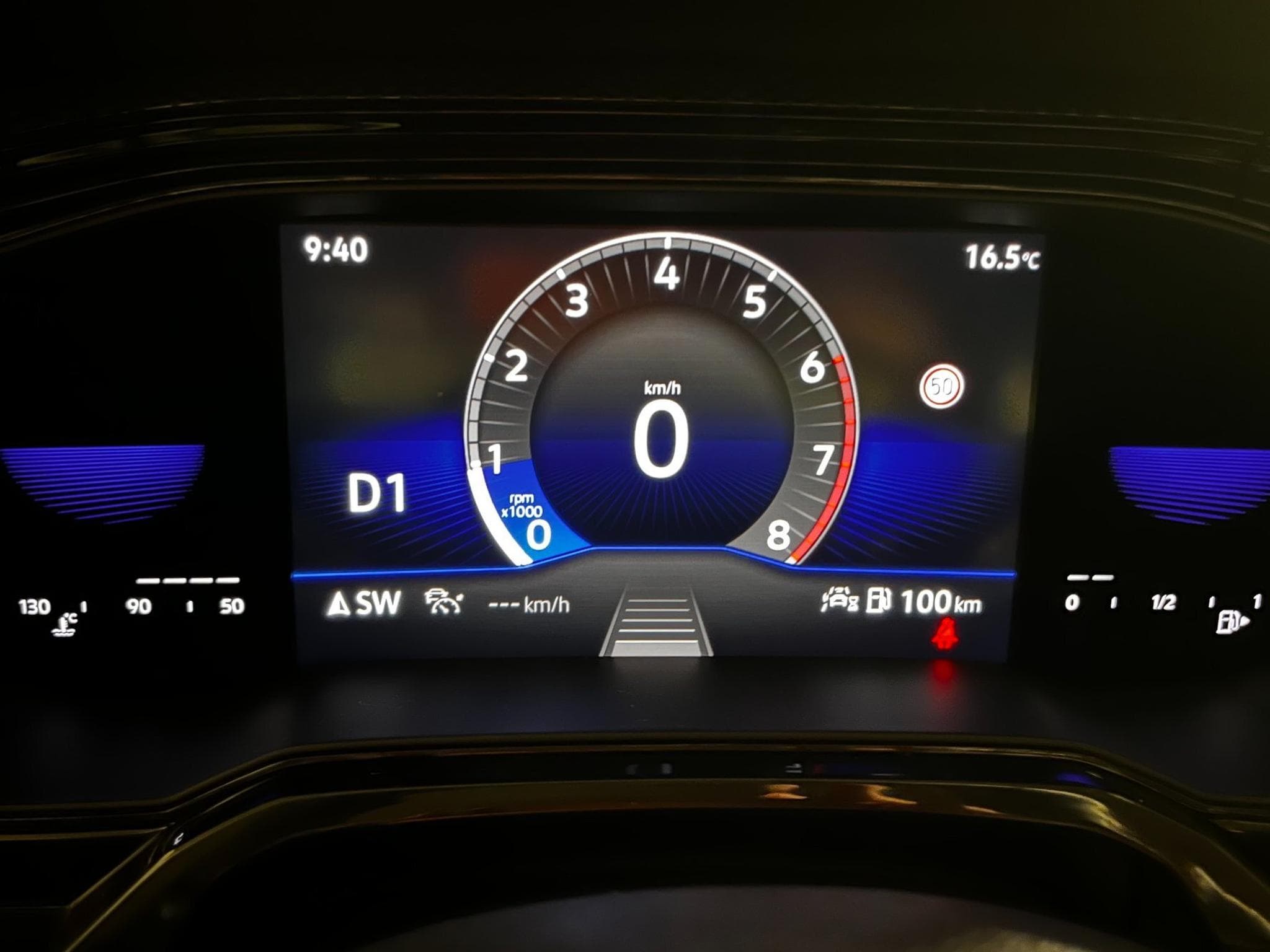VW Polo Life (2022) - Photo 8