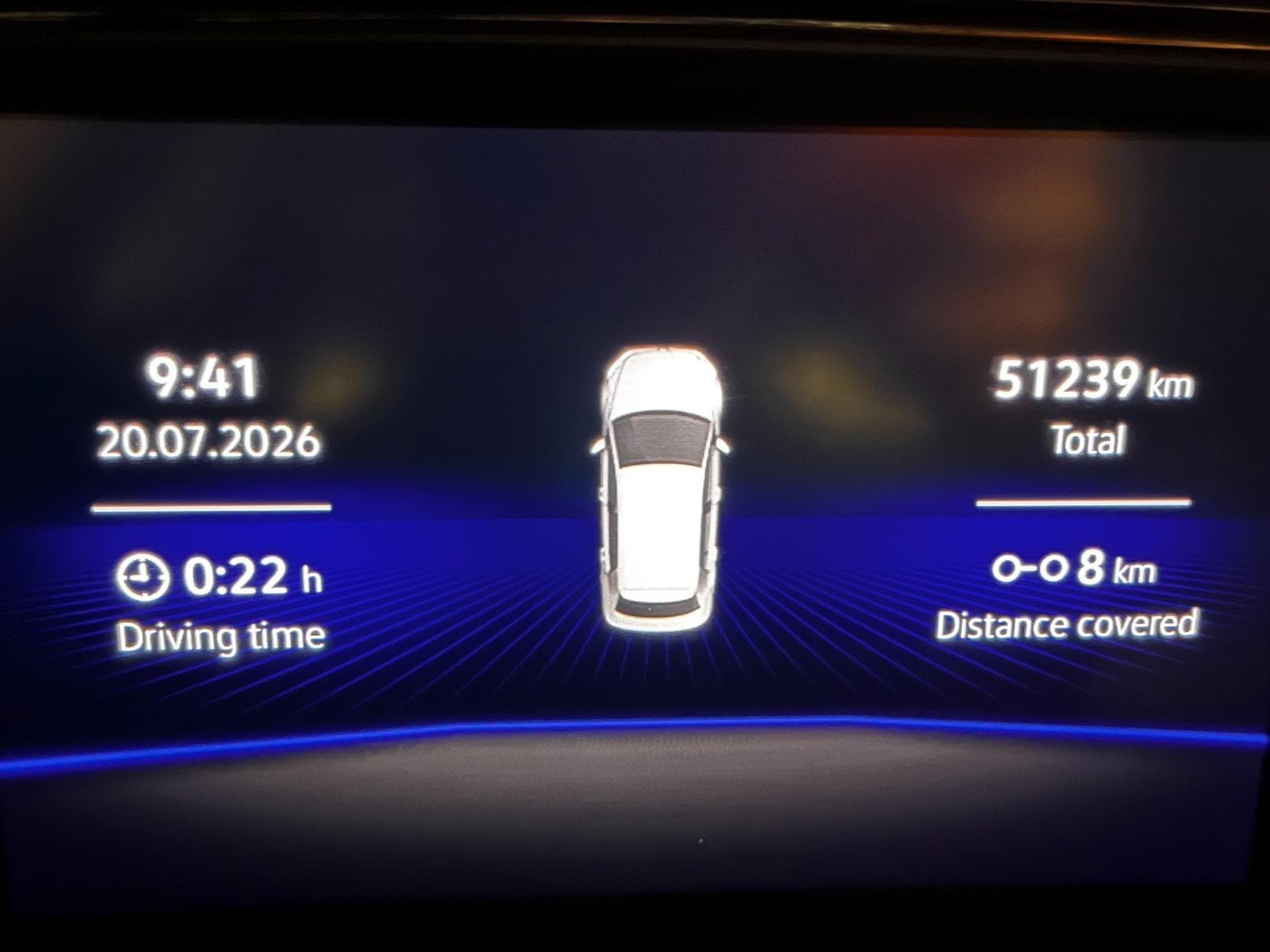 VW Polo Life (2022) - Photo 9