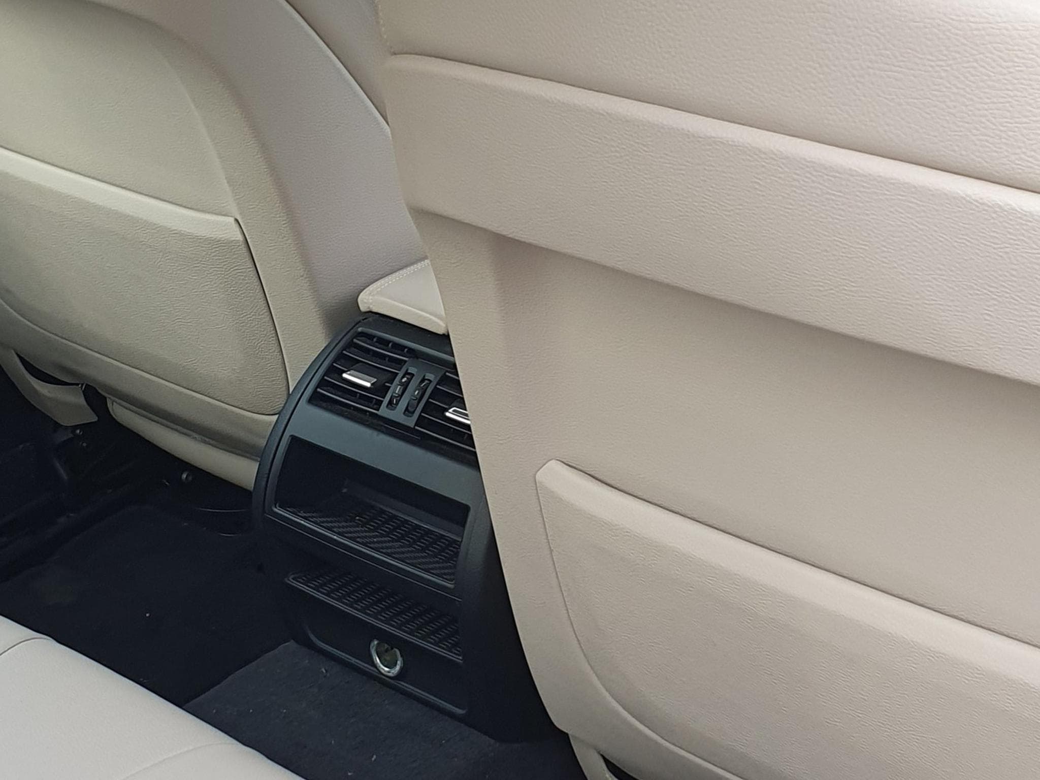 BMW 535 SLINE (2011) - Photo 4