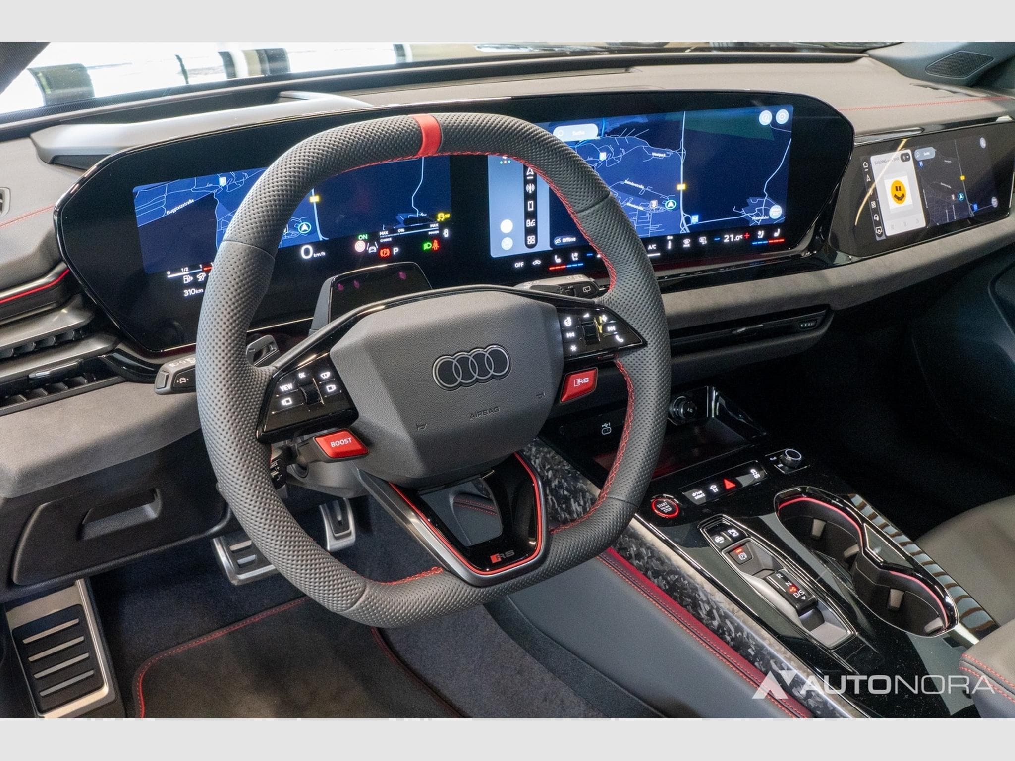 Audi RS5 Avant (2026) - Photo 13