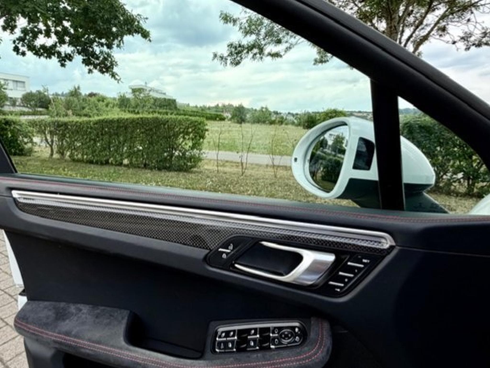 Porsche Macan GTS (2020) - Photo 8