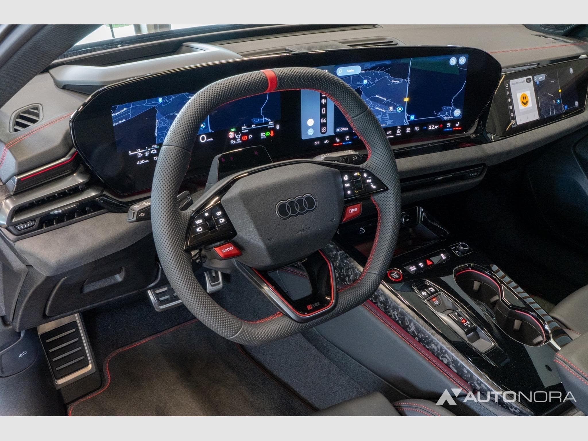 Audi RS5 Avant (2026) - Photo 13