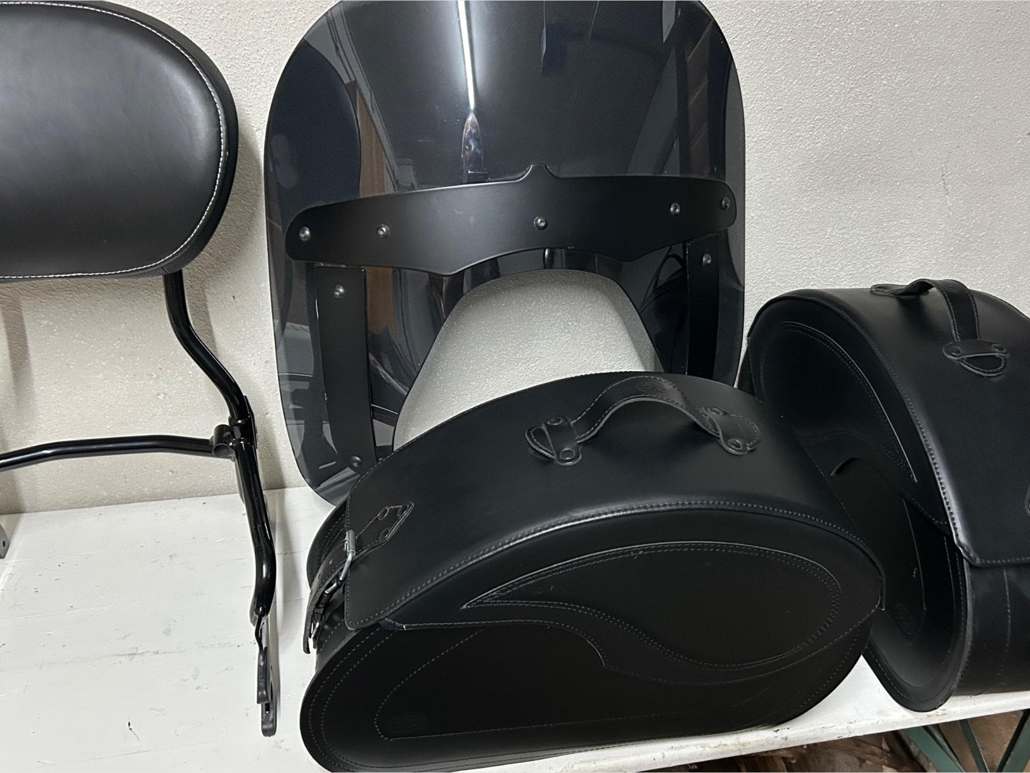 Indian Chief Dark-horse (2020) - Photo 3