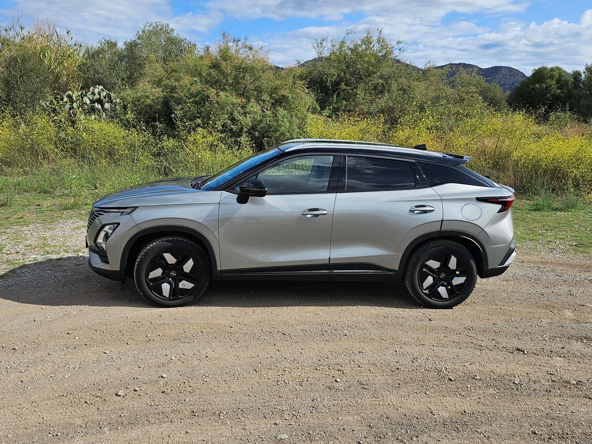 Omoda 5 Ice premium (2025) - Photo 1